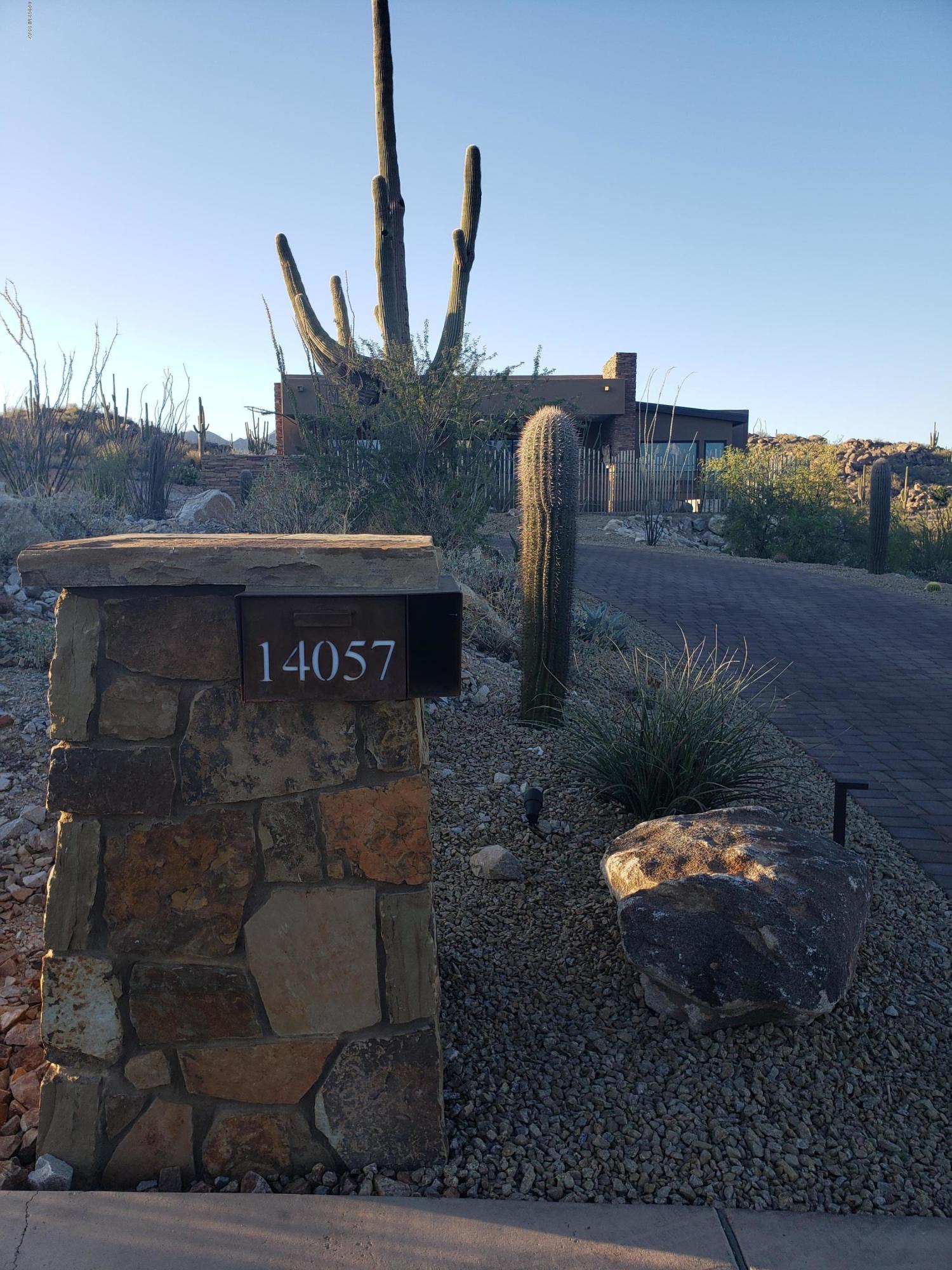 Stone Canyon VIII (486-602) - Residential