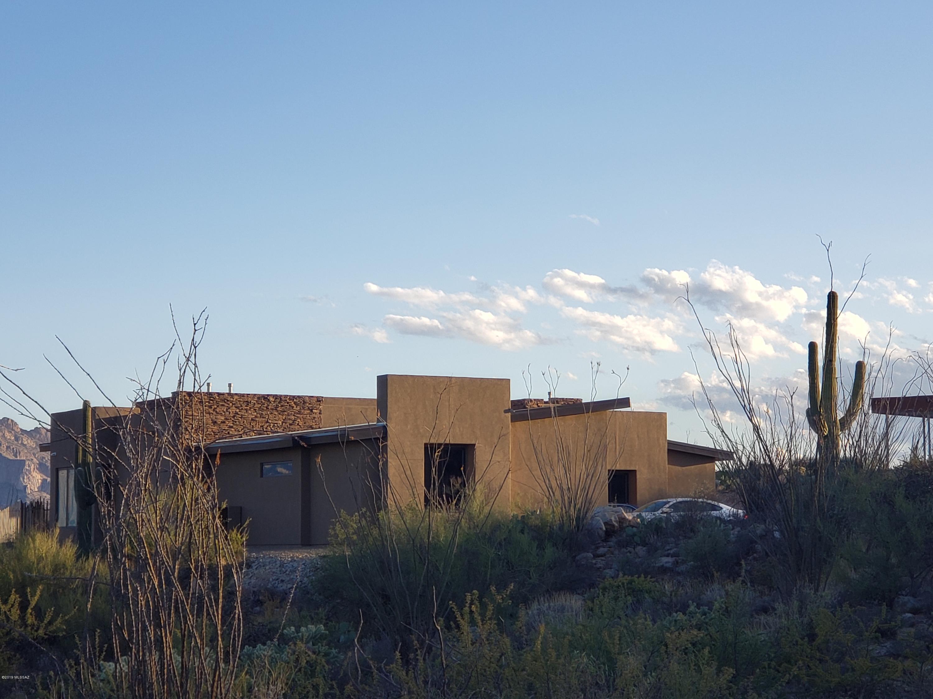 Stone Canyon VIII (486-602) - Residential