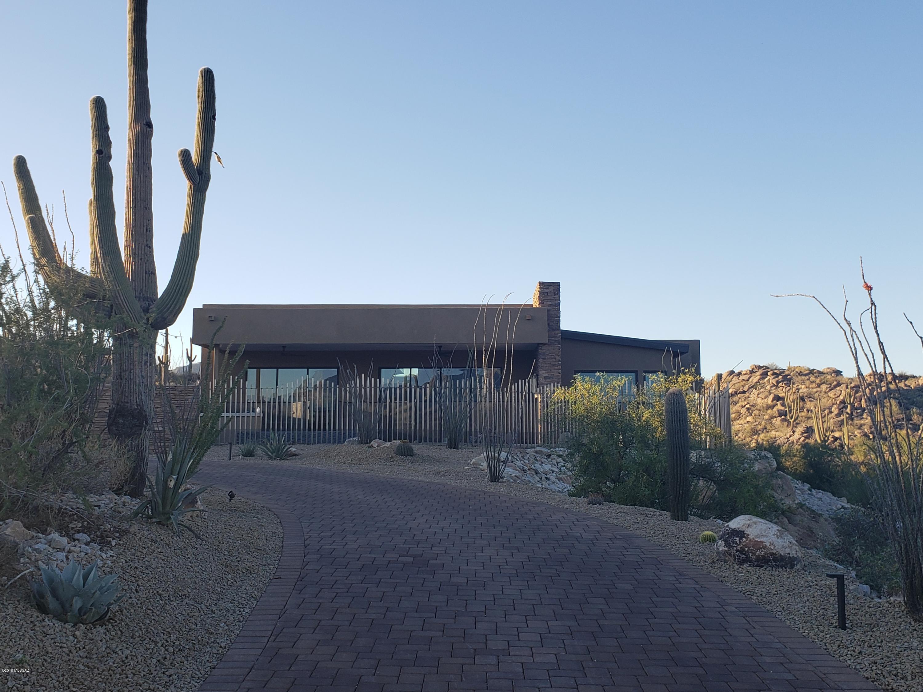 Stone Canyon VIII (486-602) - Residential