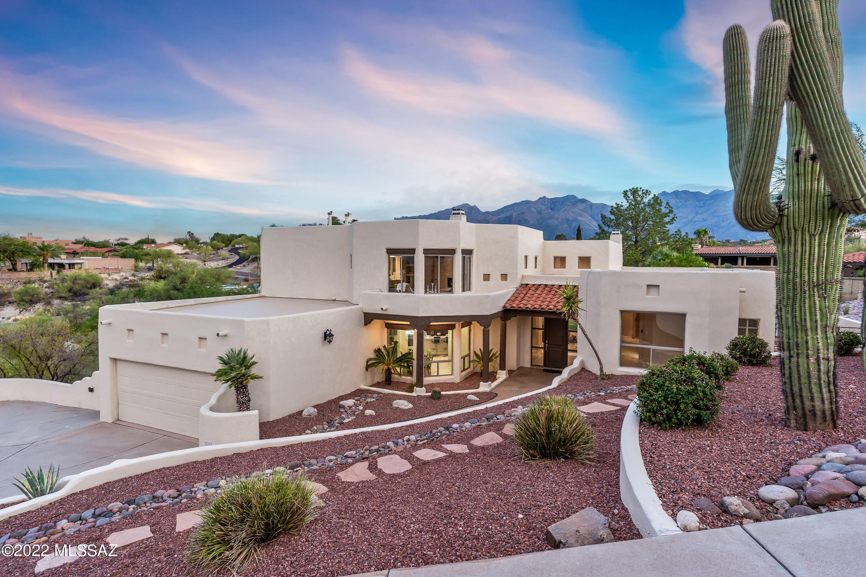 Rio Verde Vista II (1-73) - Residential