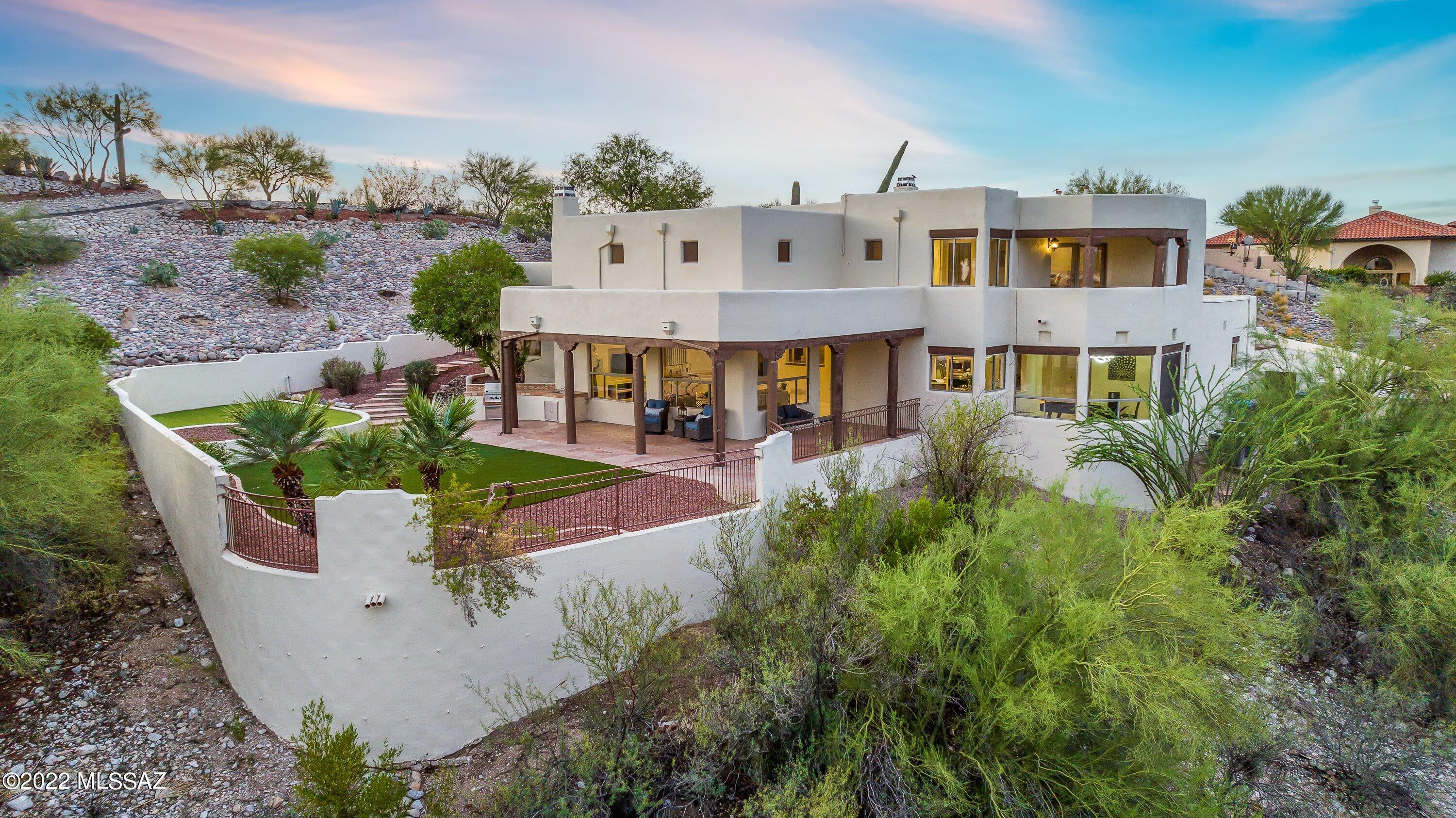Rio Verde Vista II (1-73) - Residential