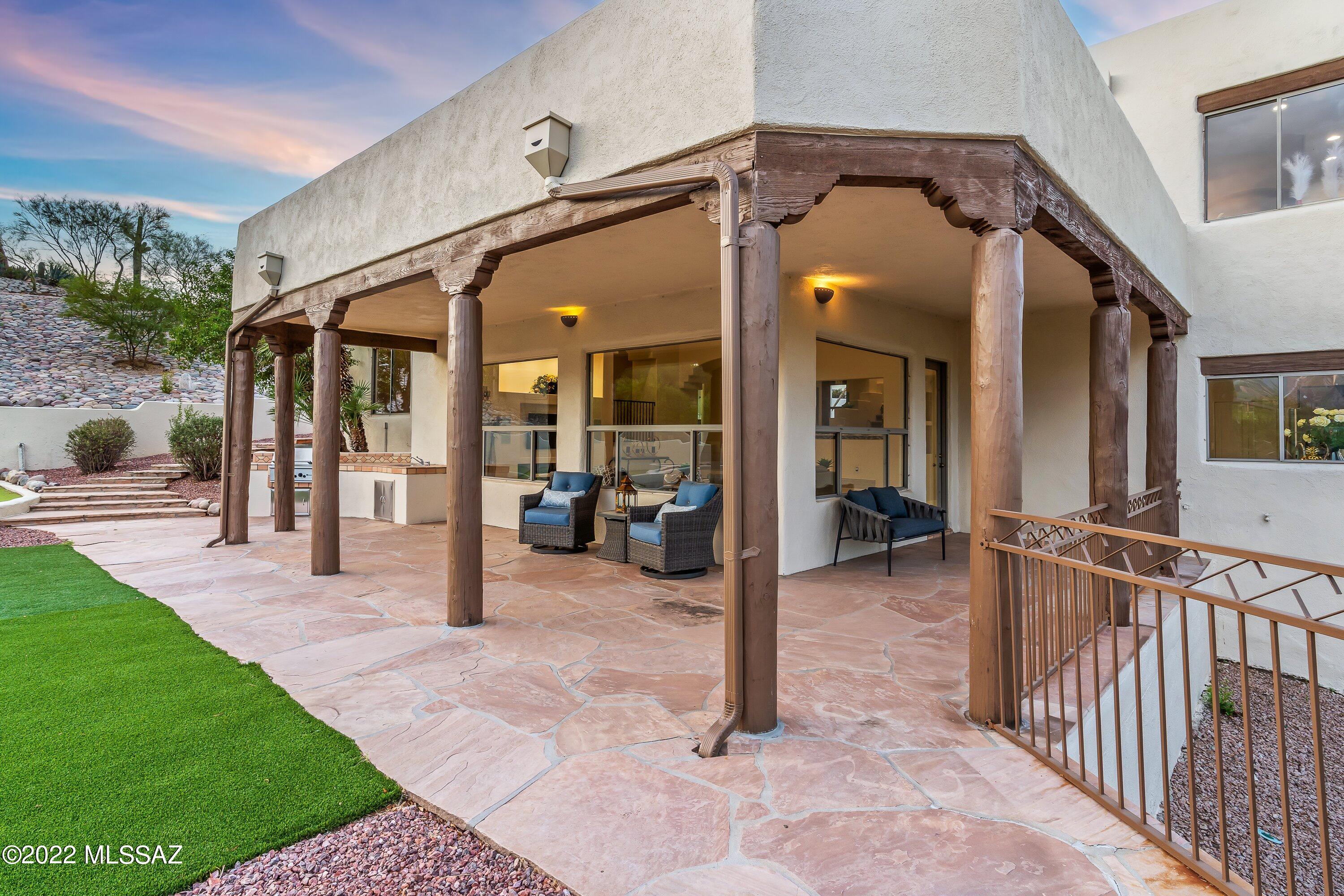 Rio Verde Vista II (1-73) - Residential