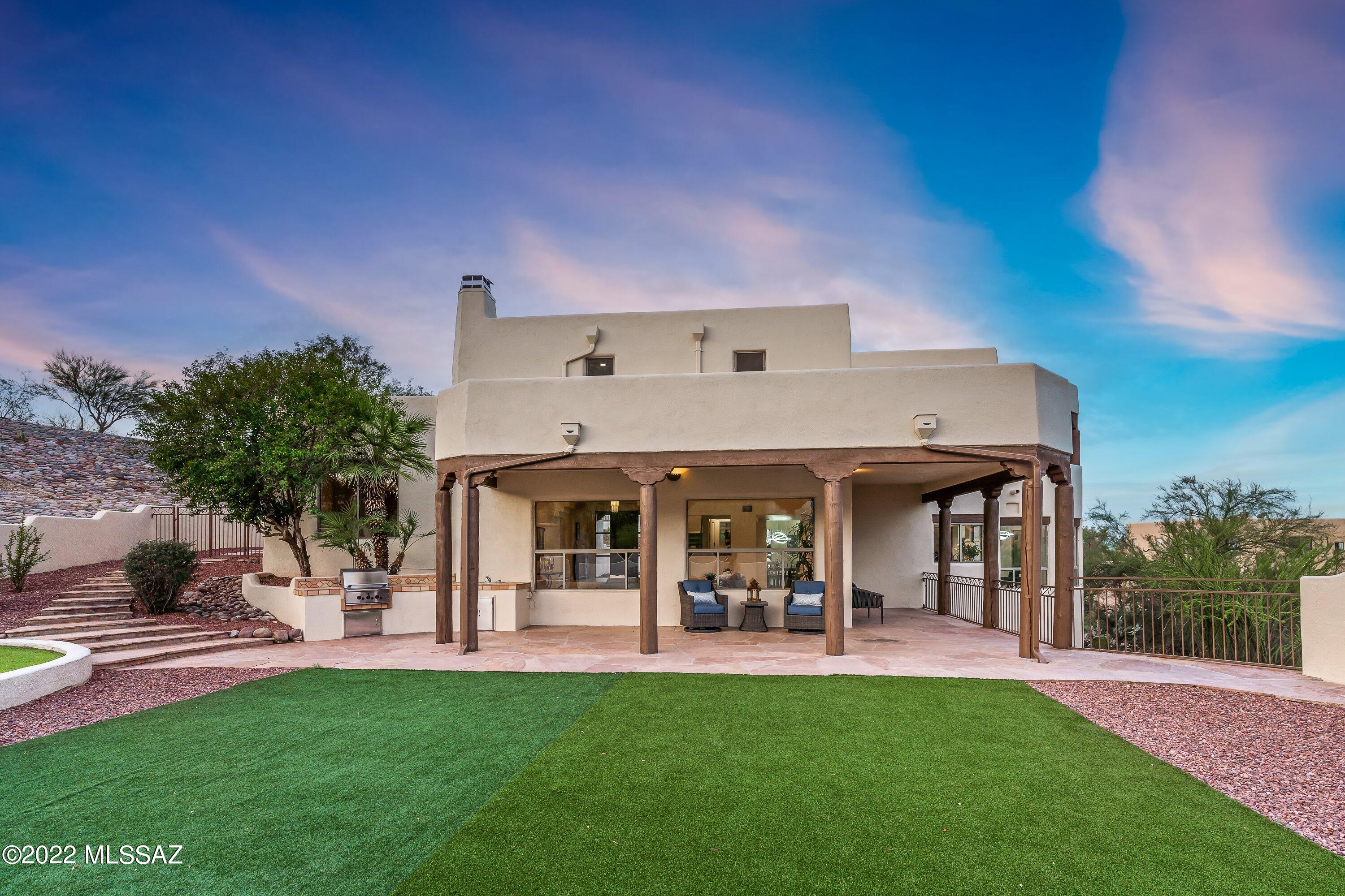 Rio Verde Vista II (1-73) - Residential