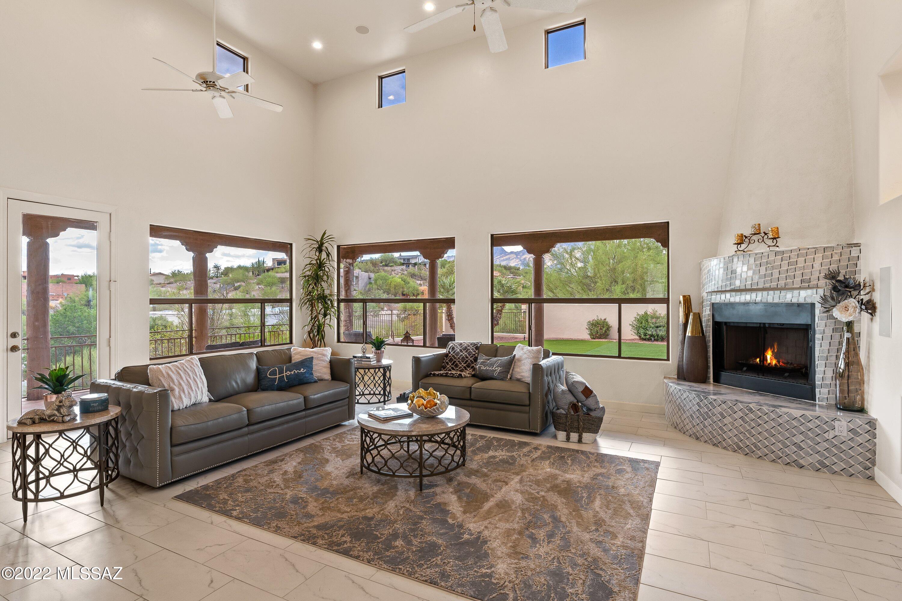 Rio Verde Vista II (1-73) - Residential