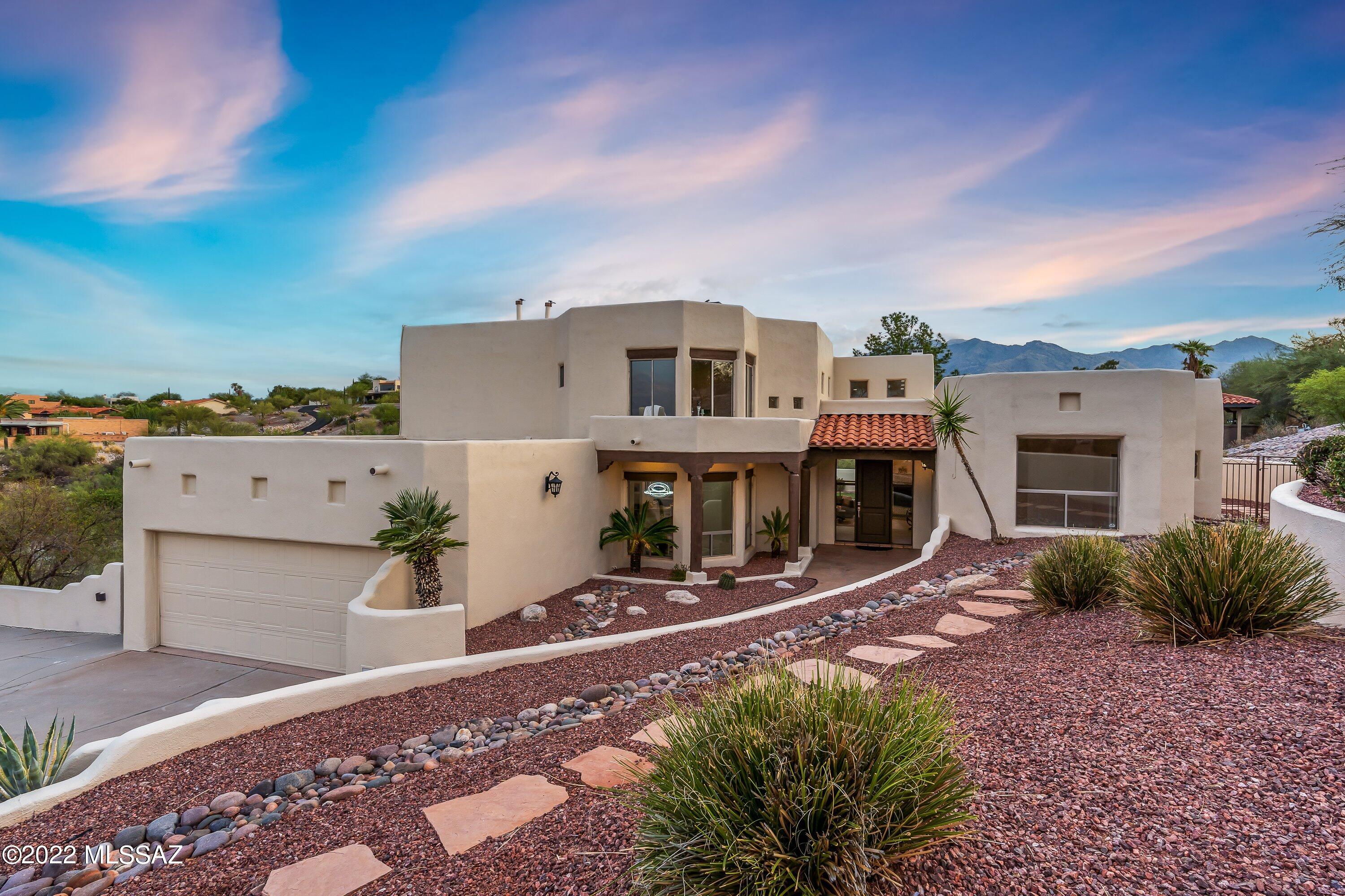Rio Verde Vista II (1-73) - Residential