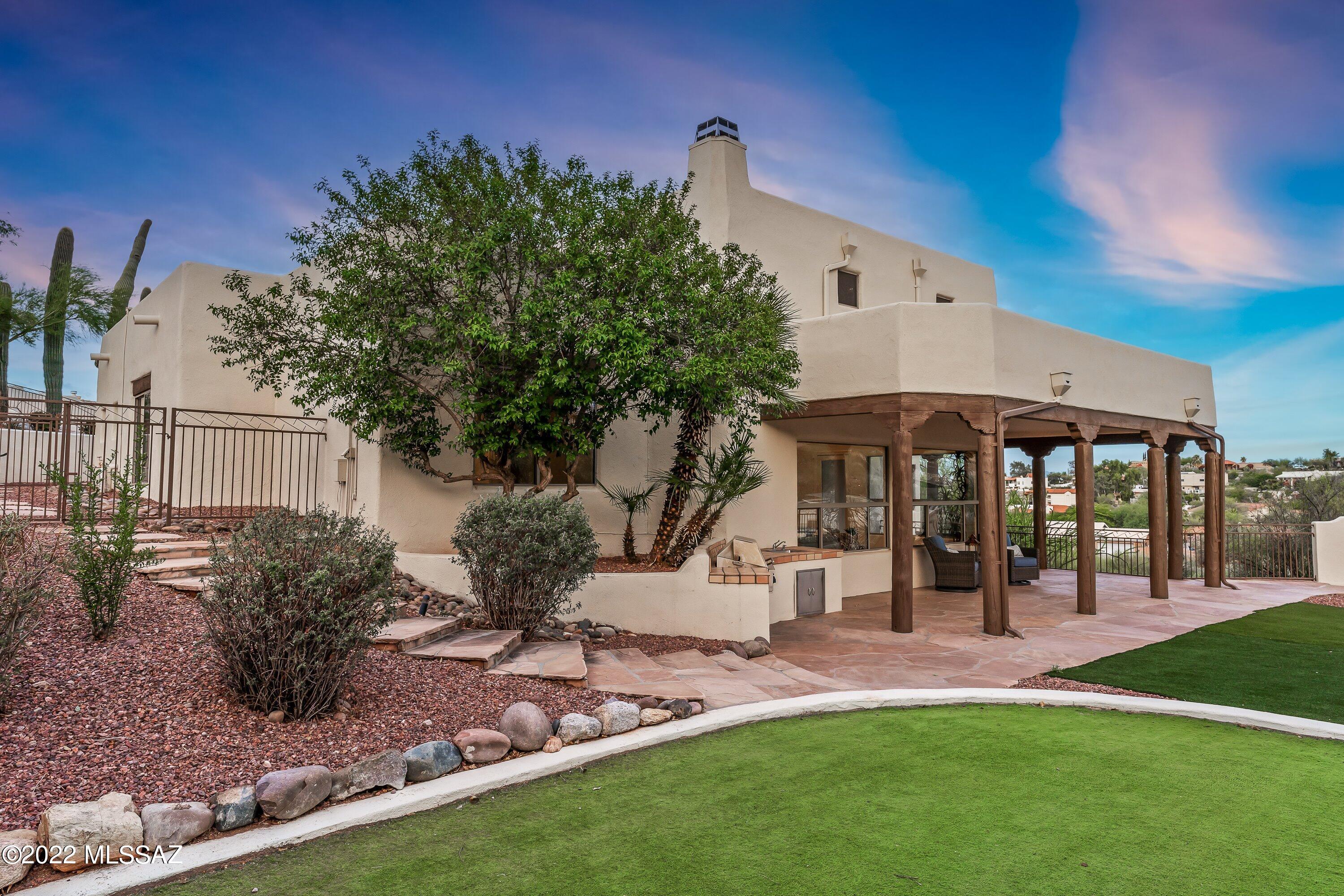Rio Verde Vista II (1-73) - Residential