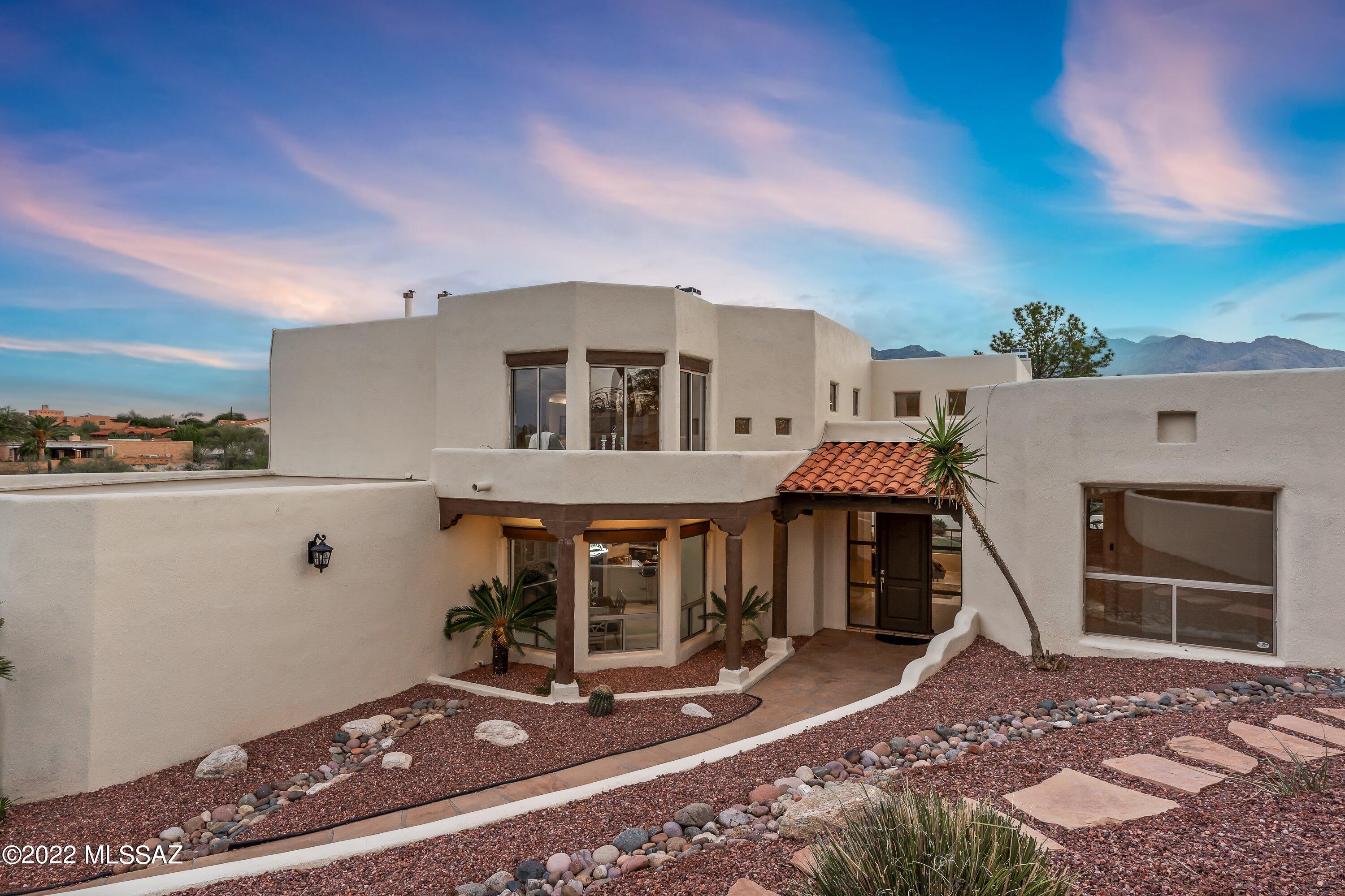 Rio Verde Vista II (1-73) - Residential