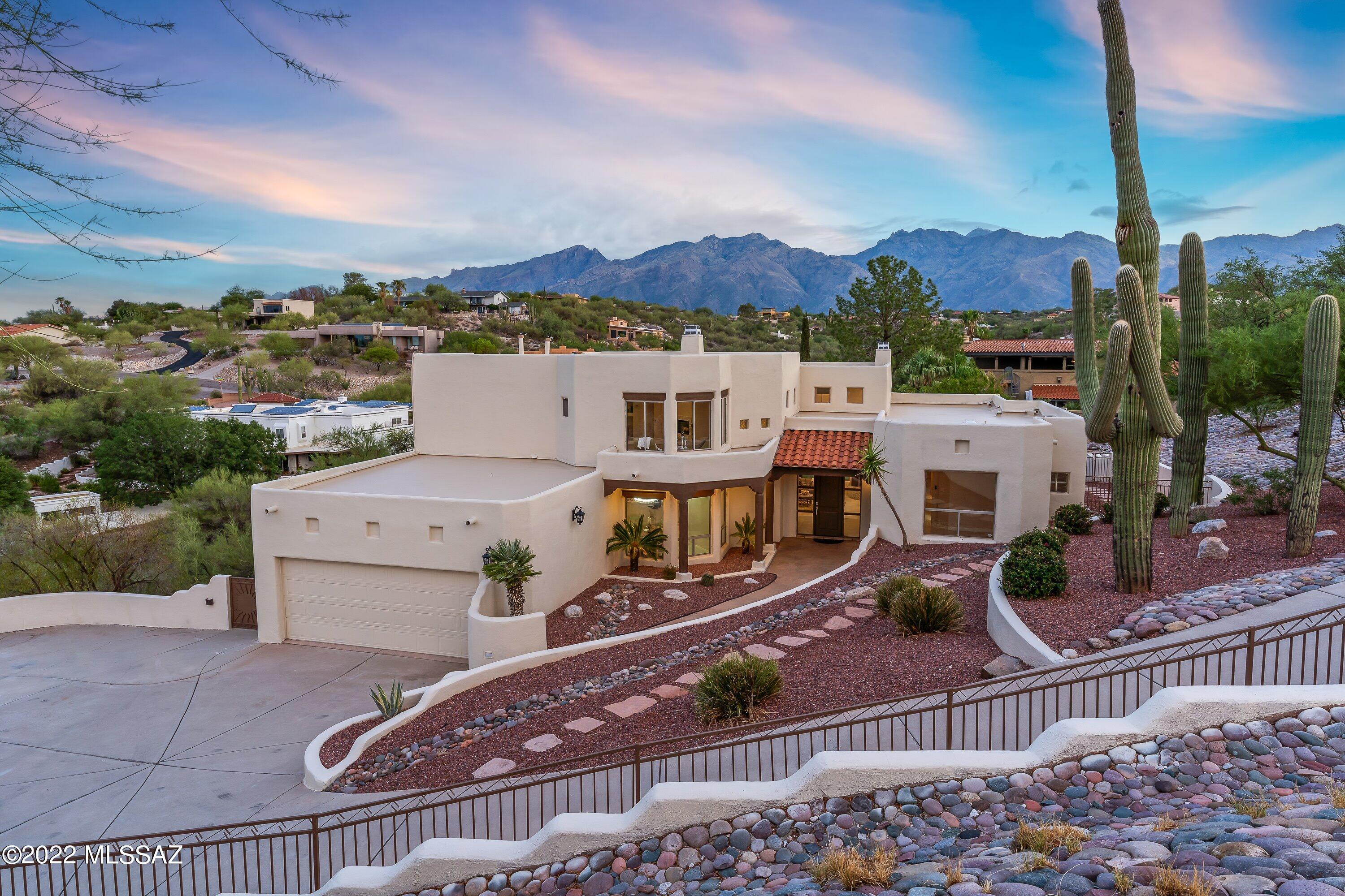 Rio Verde Vista II (1-73) - Residential