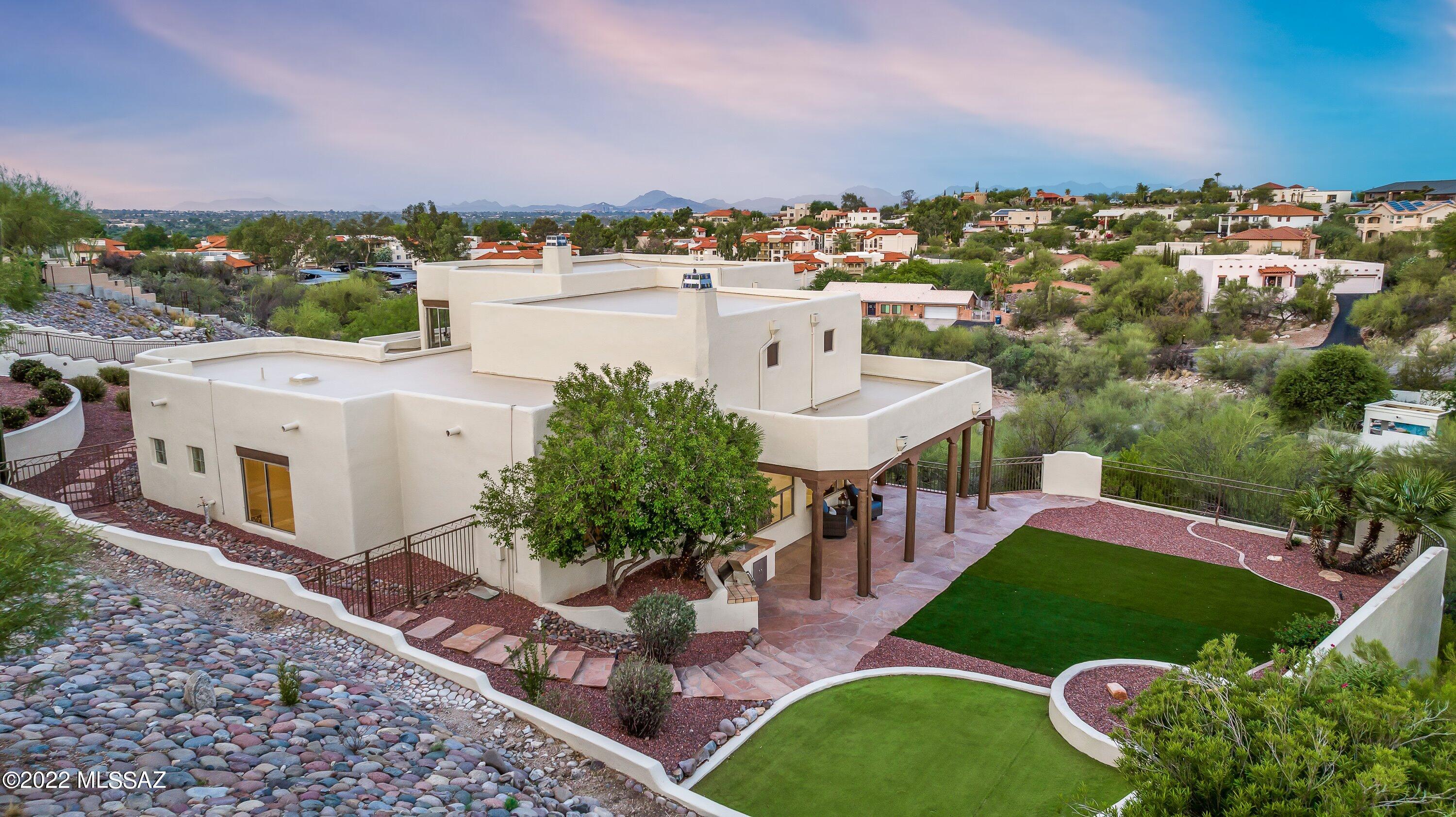 Rio Verde Vista II (1-73) - Residential