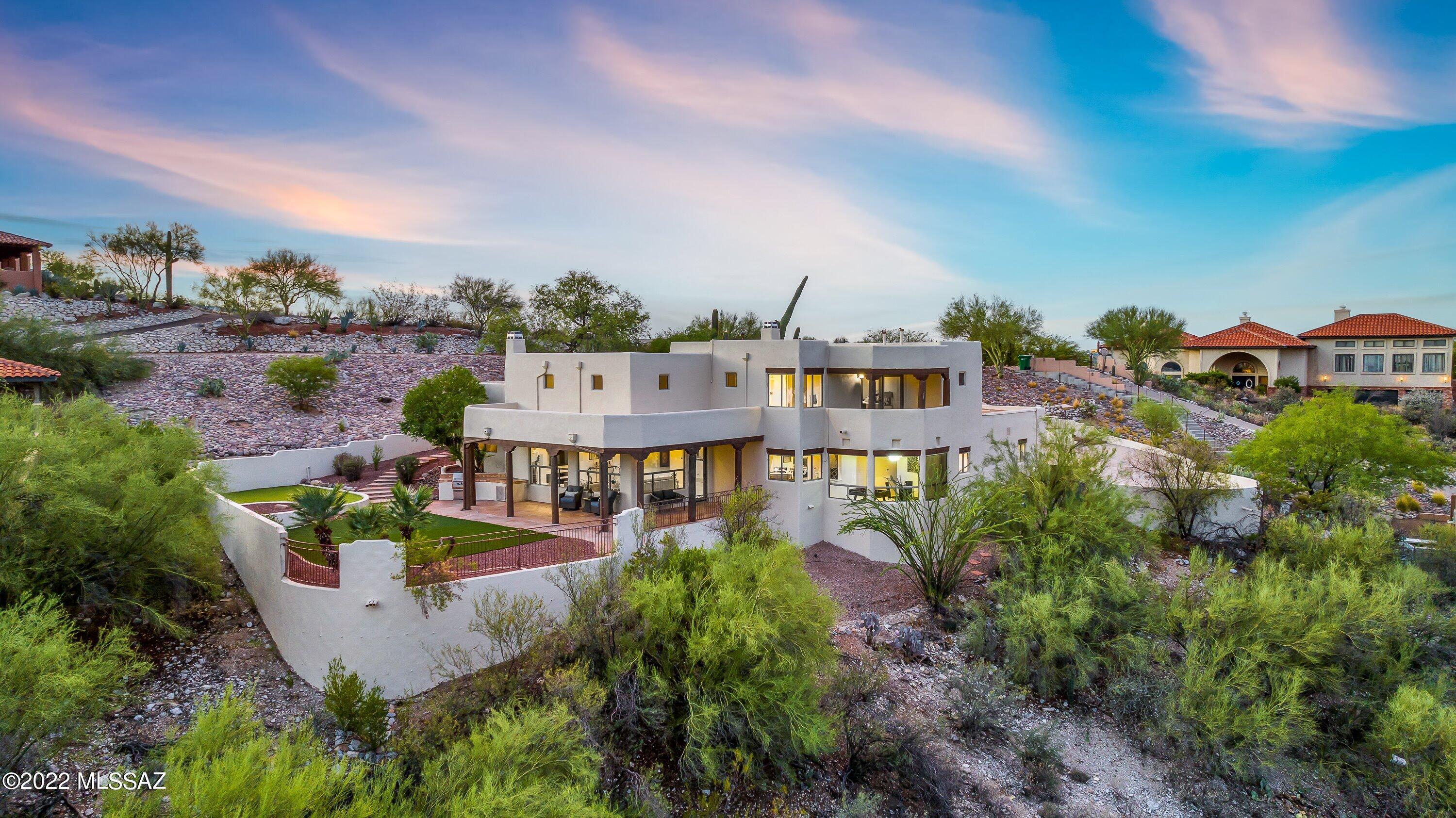 Rio Verde Vista II (1-73) - Residential