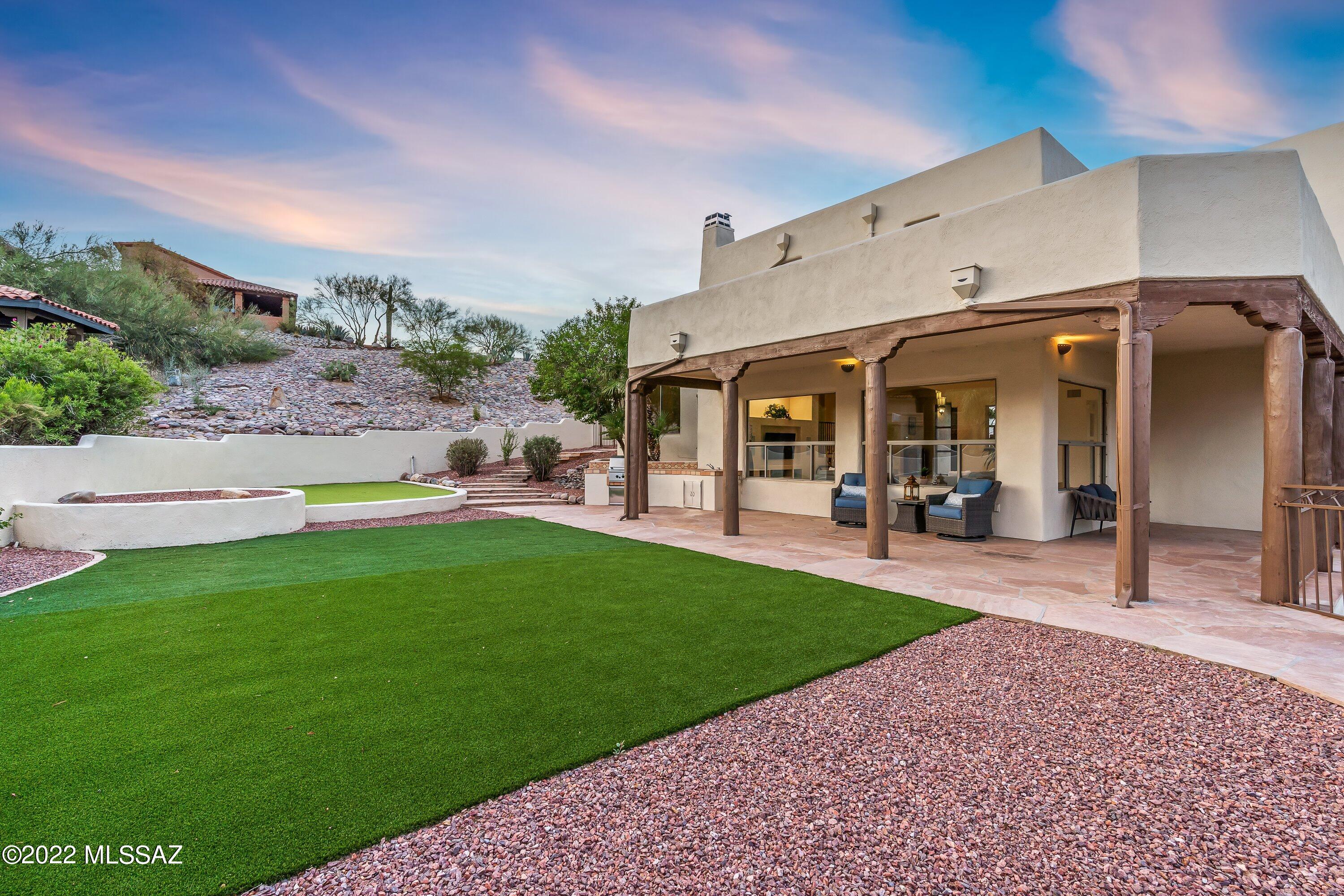 Rio Verde Vista II (1-73) - Residential