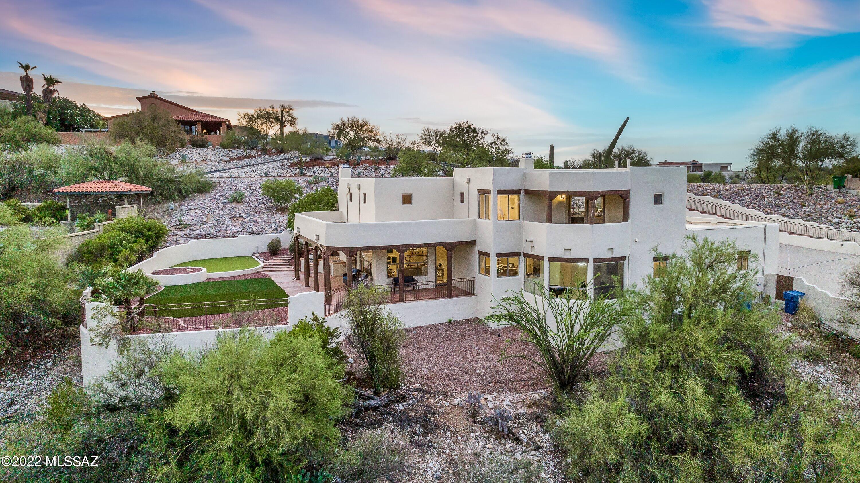 Rio Verde Vista II (1-73) - Residential