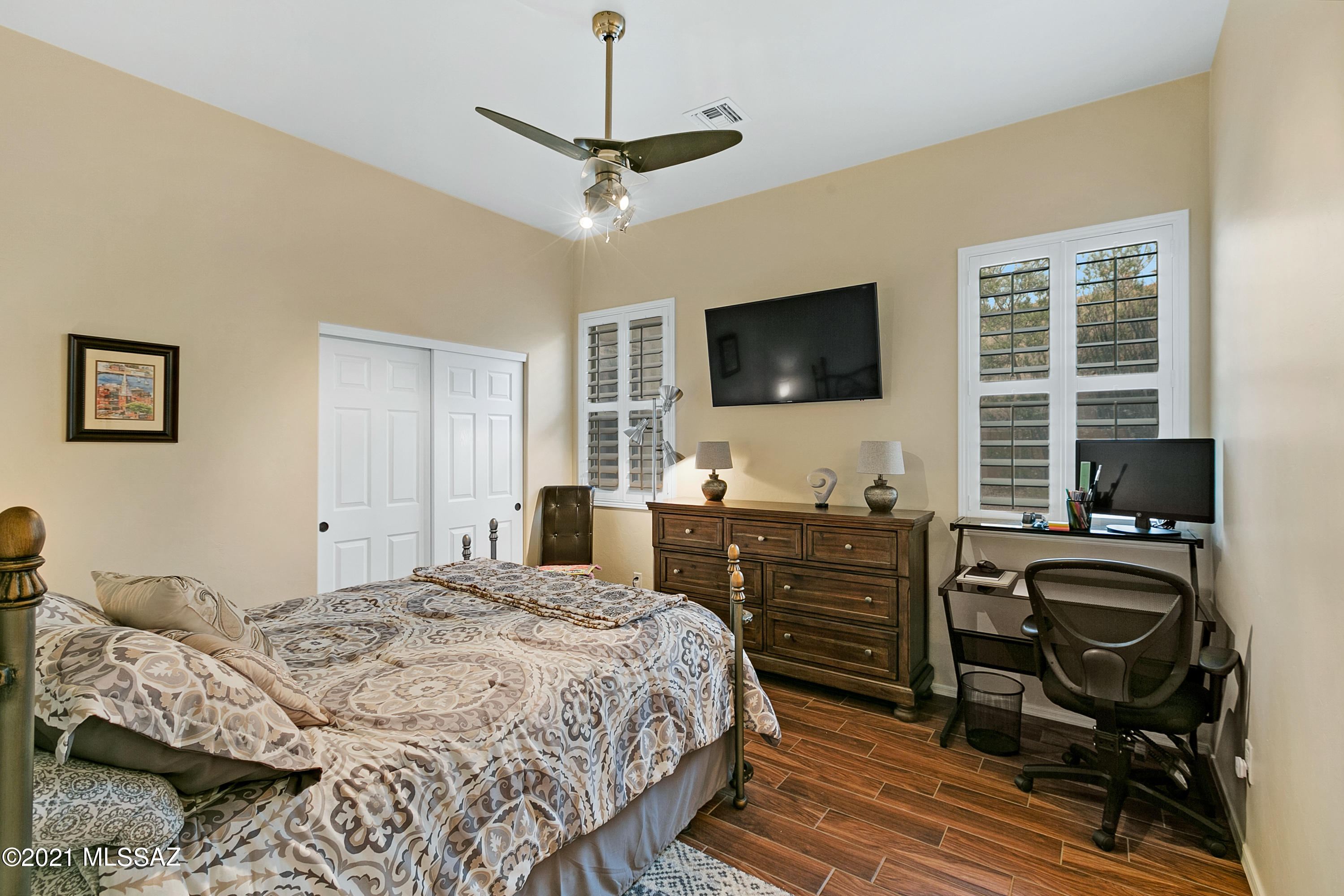 Sycamore Canyon (1-485) - Residential