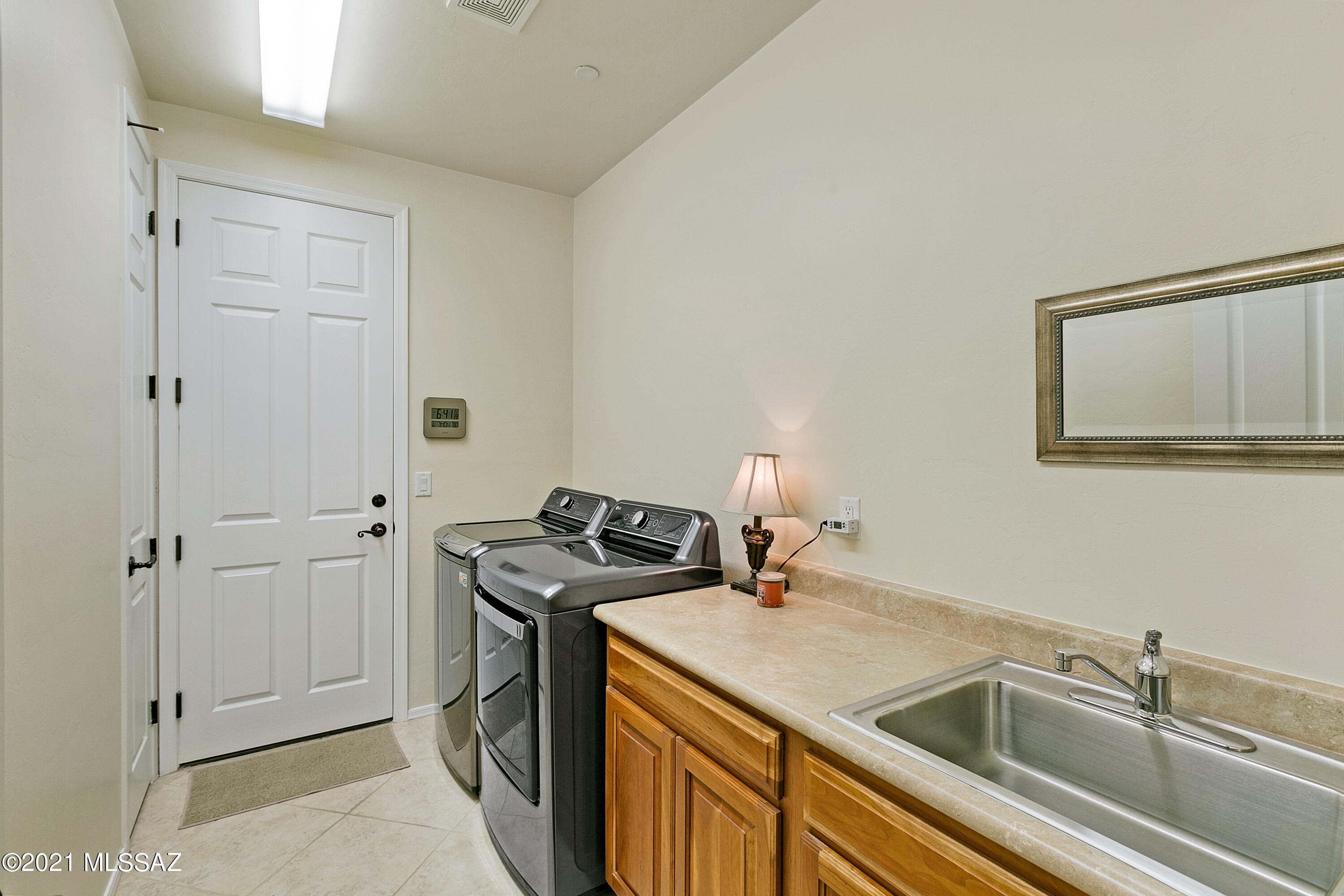 Sycamore Canyon (1-485) - Residential