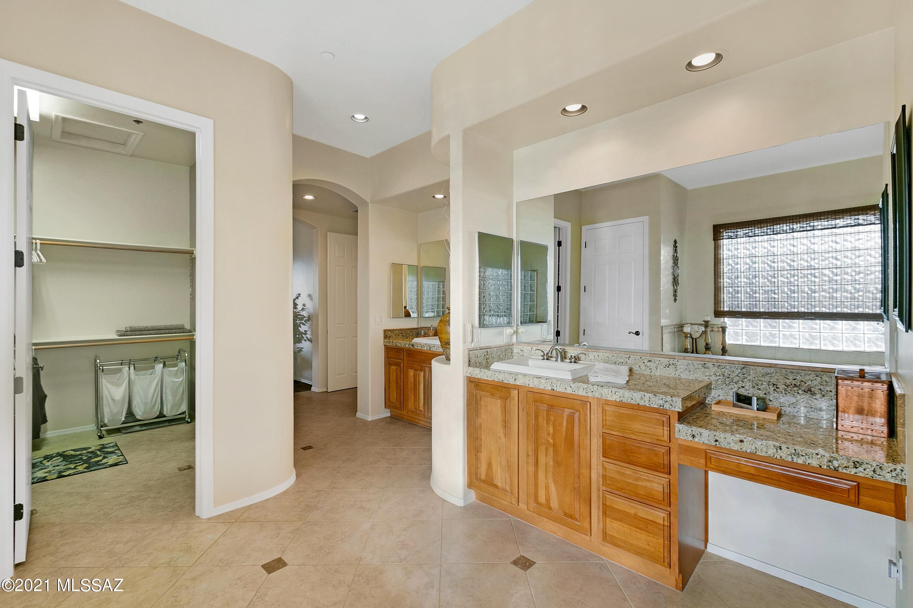 Sycamore Canyon (1-485) - Residential