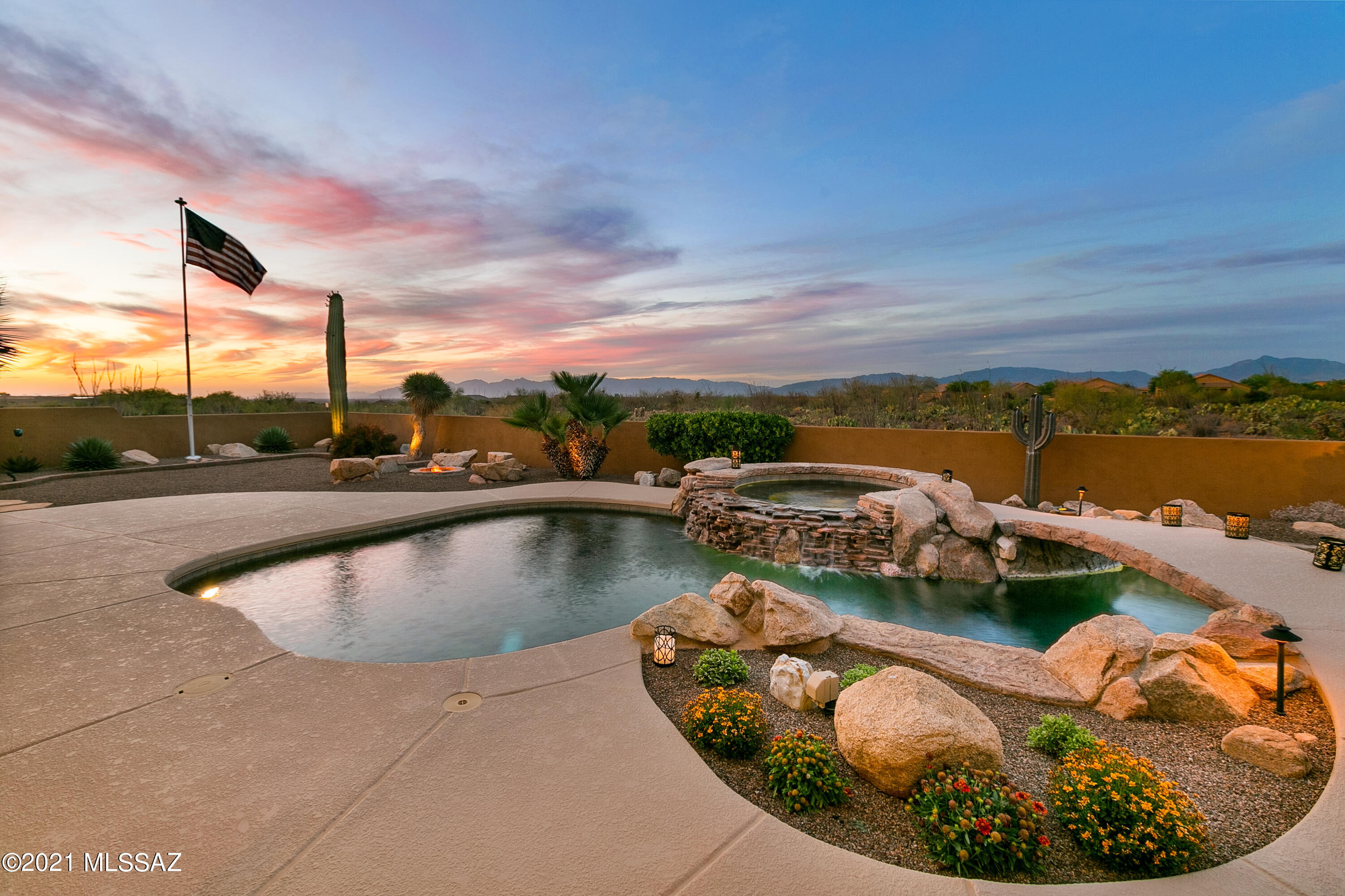 Sycamore Canyon (1-485) - Residential