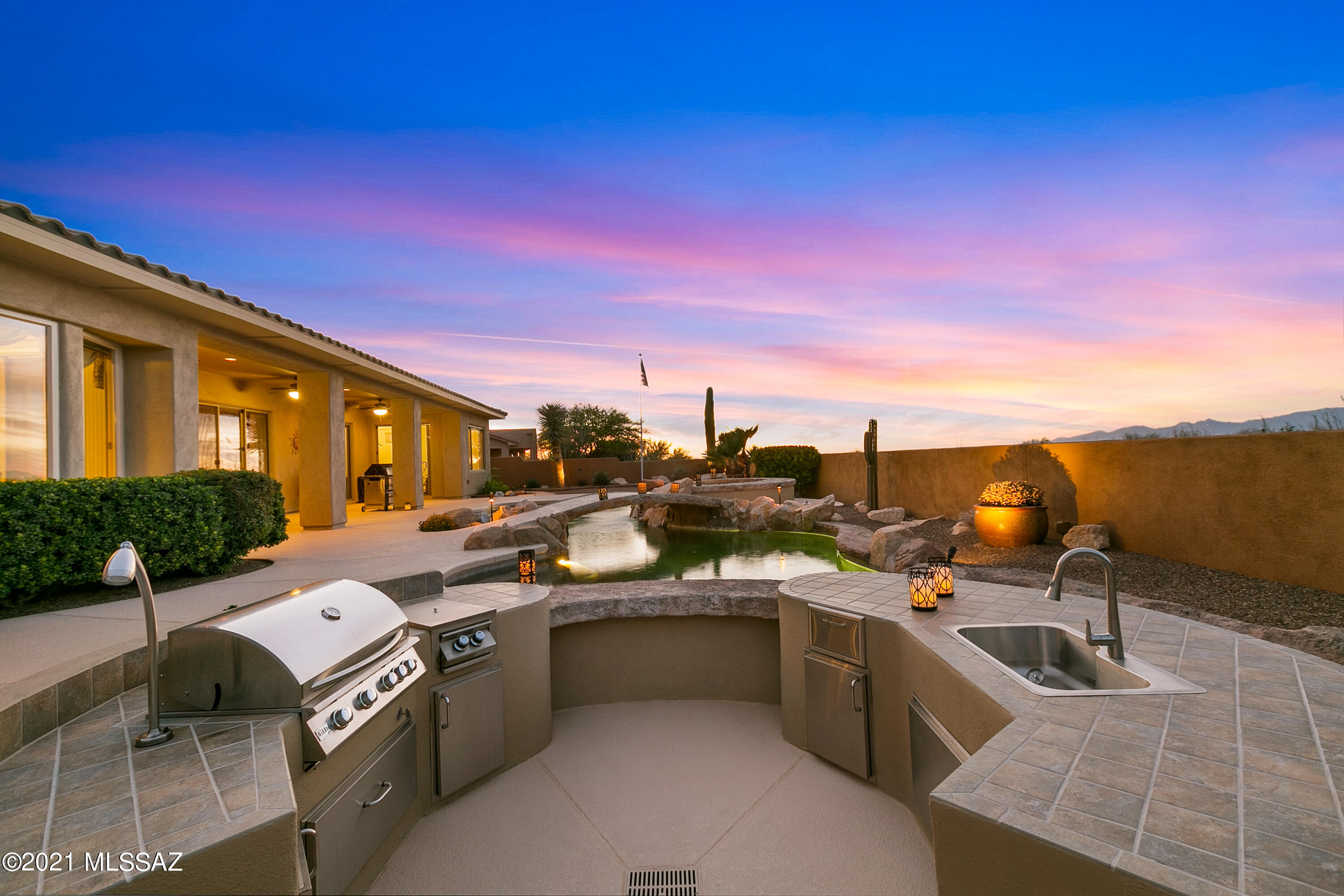 Sycamore Canyon (1-485) - Residential