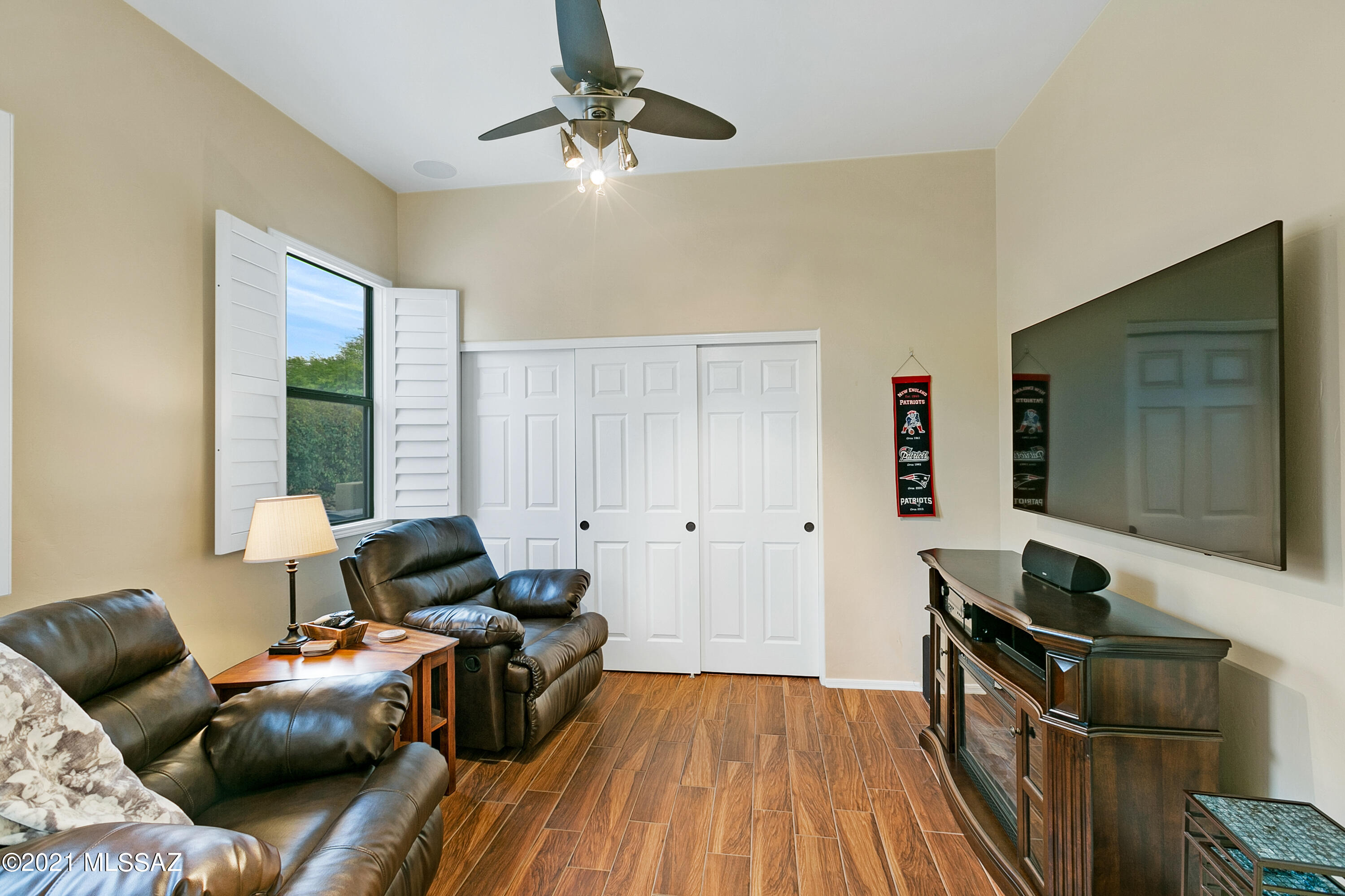 Sycamore Canyon (1-485) - Residential