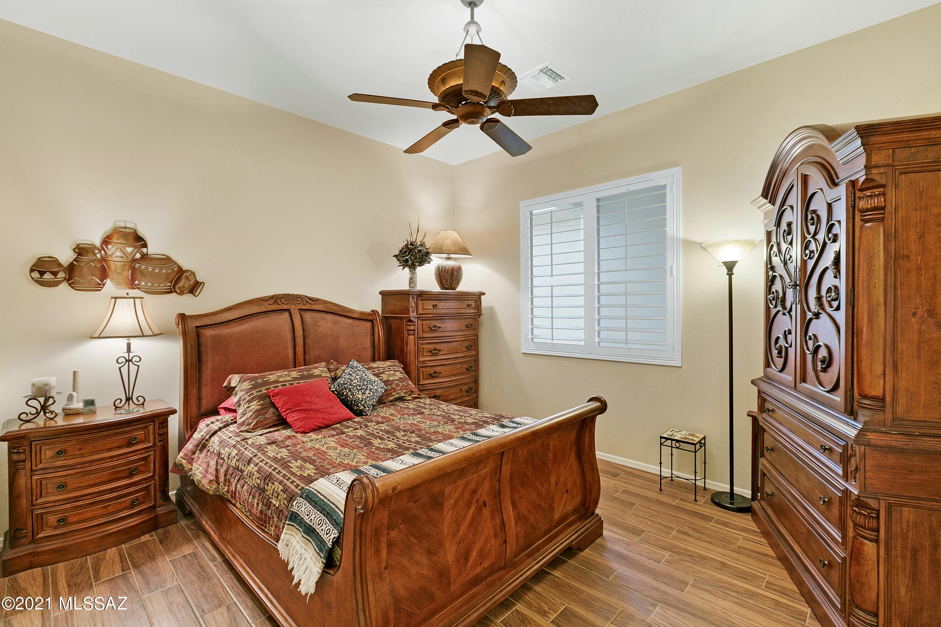 Sycamore Canyon (1-485) - Residential