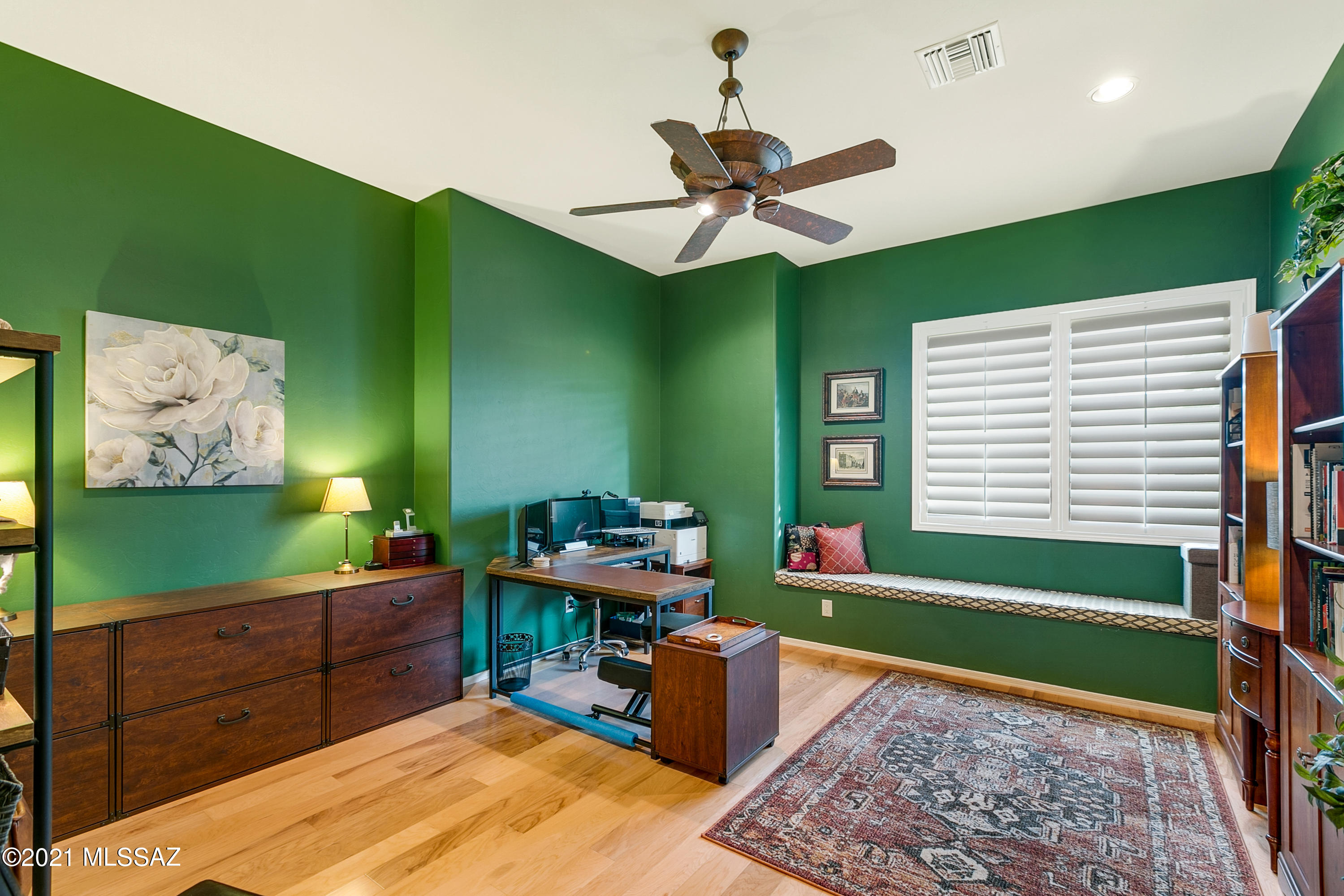 Sycamore Canyon (1-485) - Residential