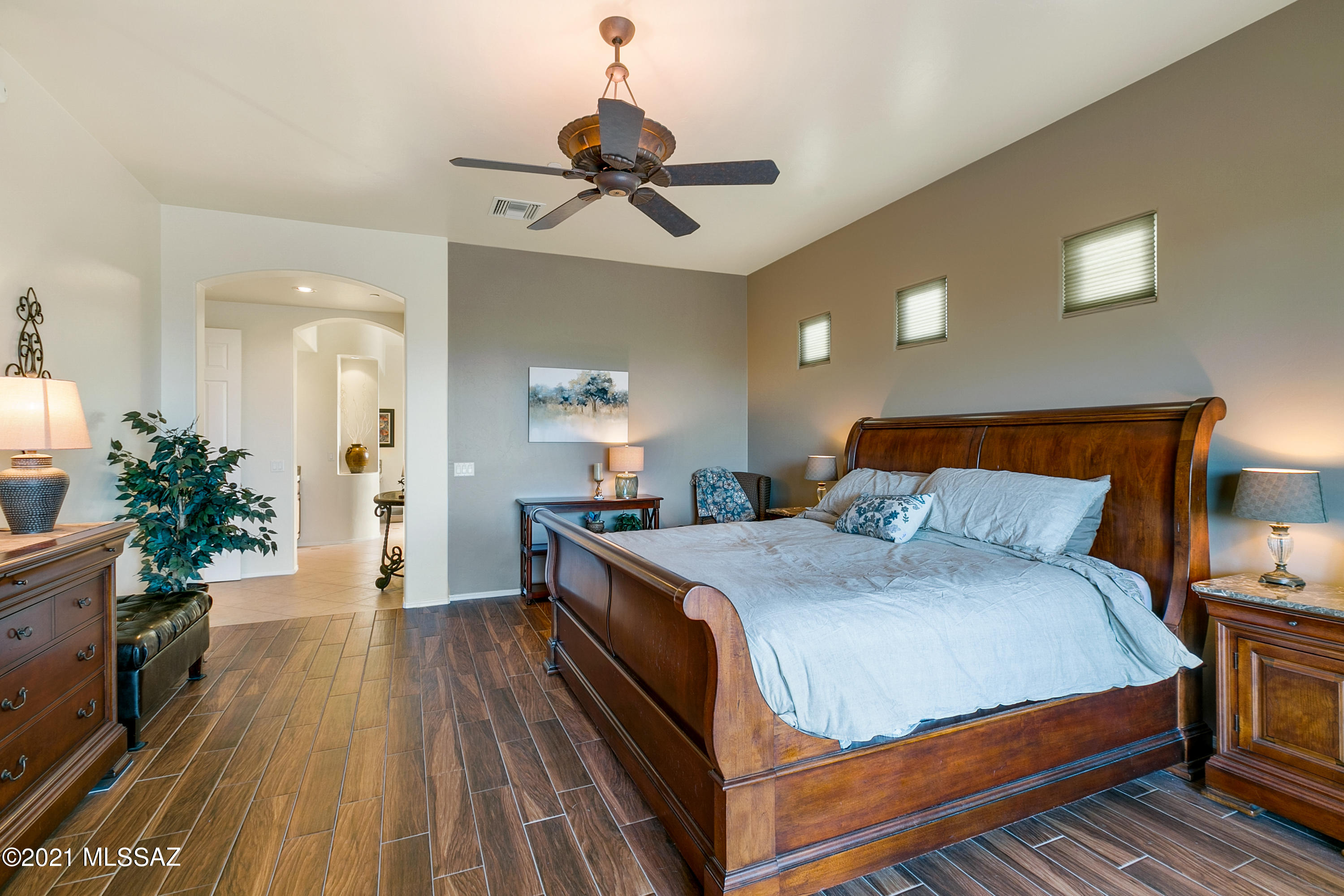 Sycamore Canyon (1-485) - Residential