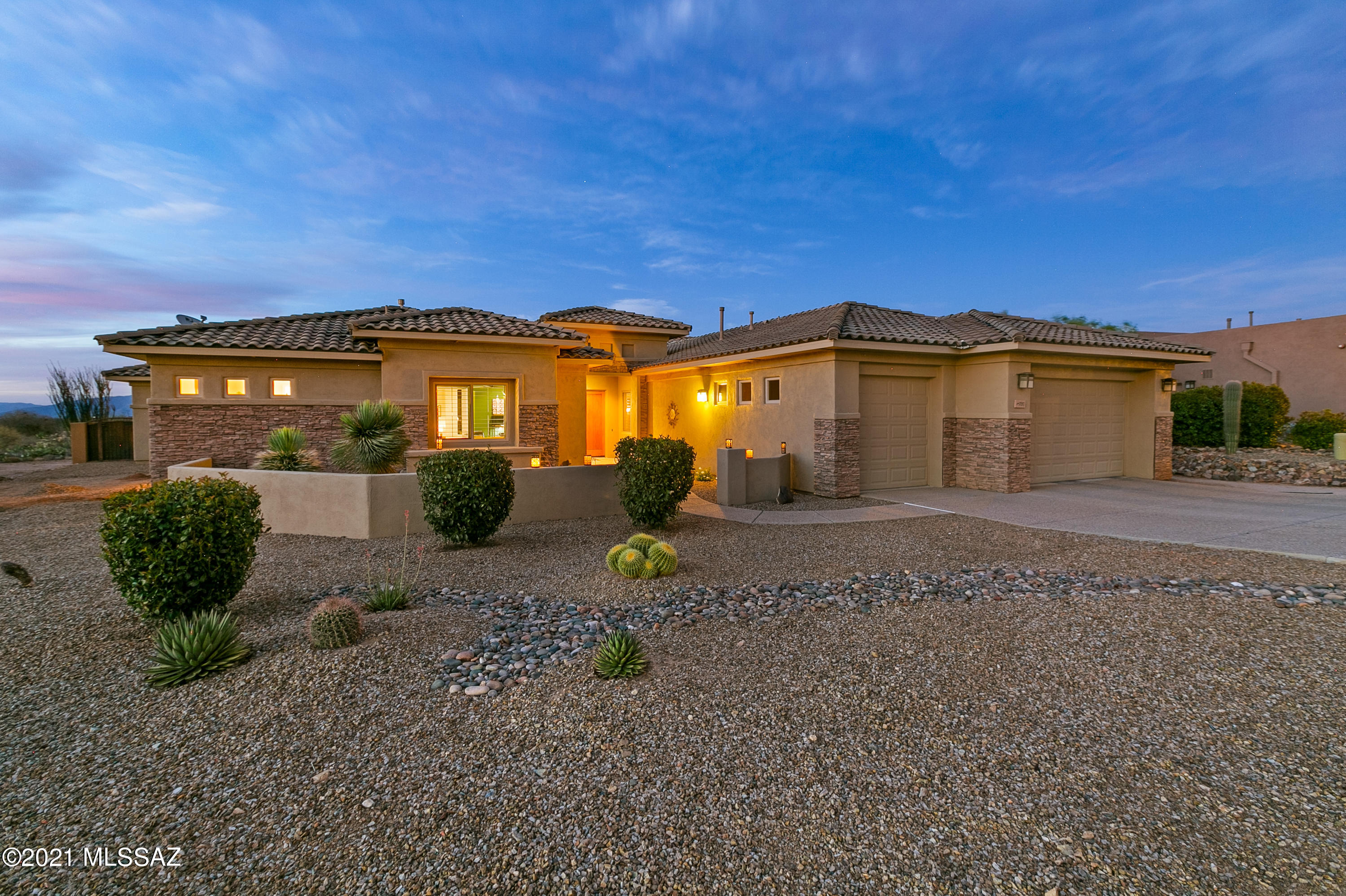 Sycamore Canyon (1-485) - Residential