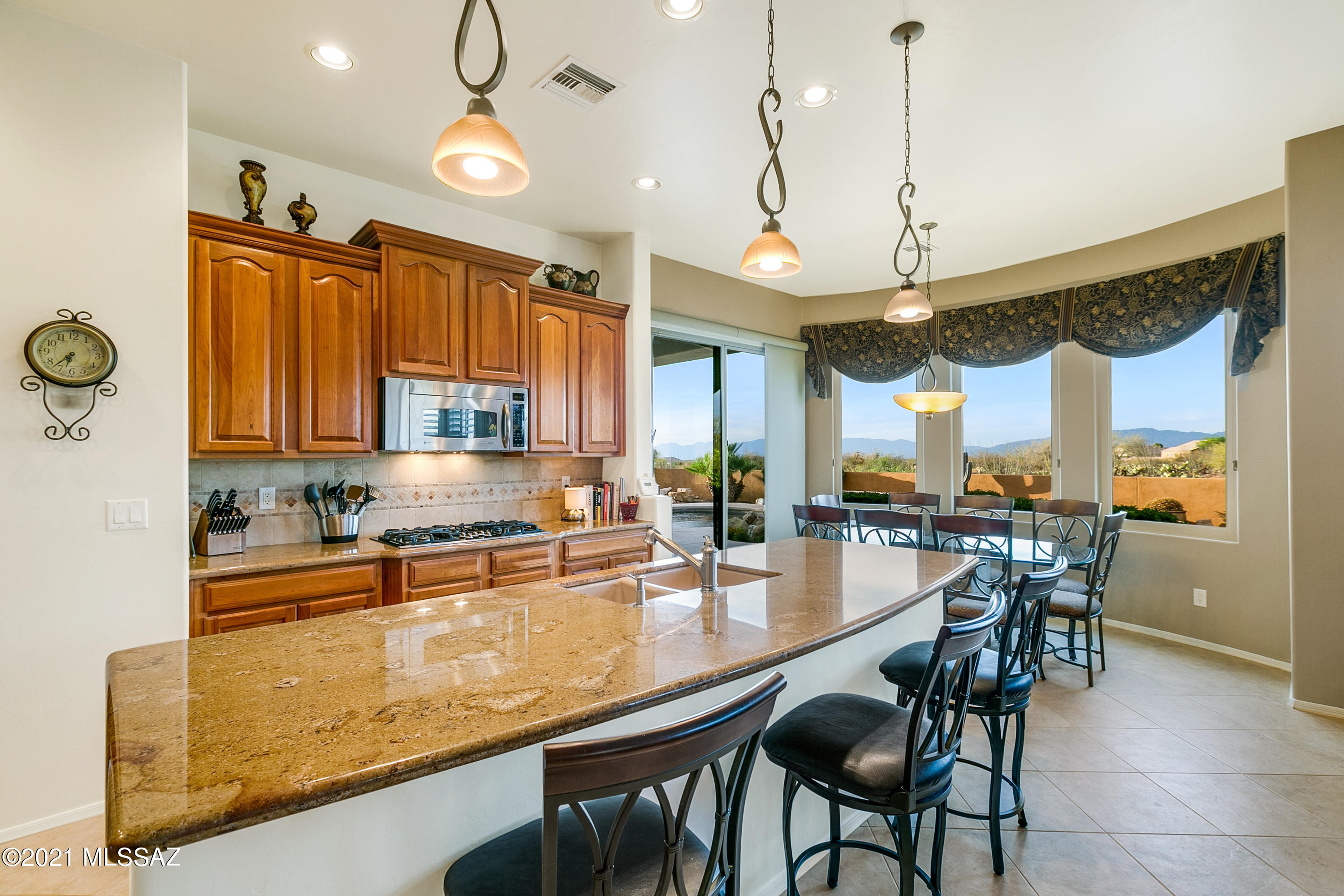 Sycamore Canyon (1-485) - Residential
