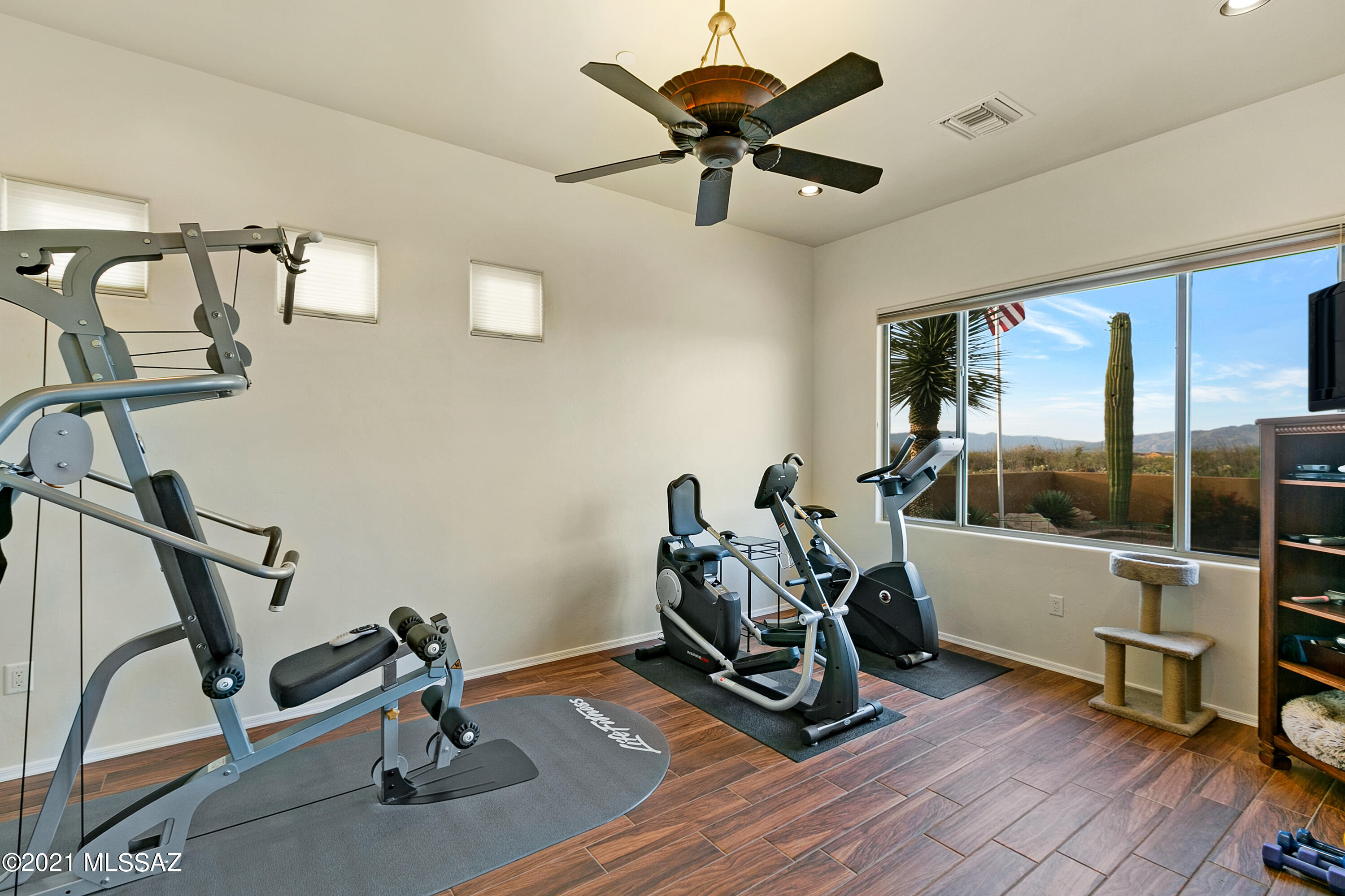 Sycamore Canyon (1-485) - Residential