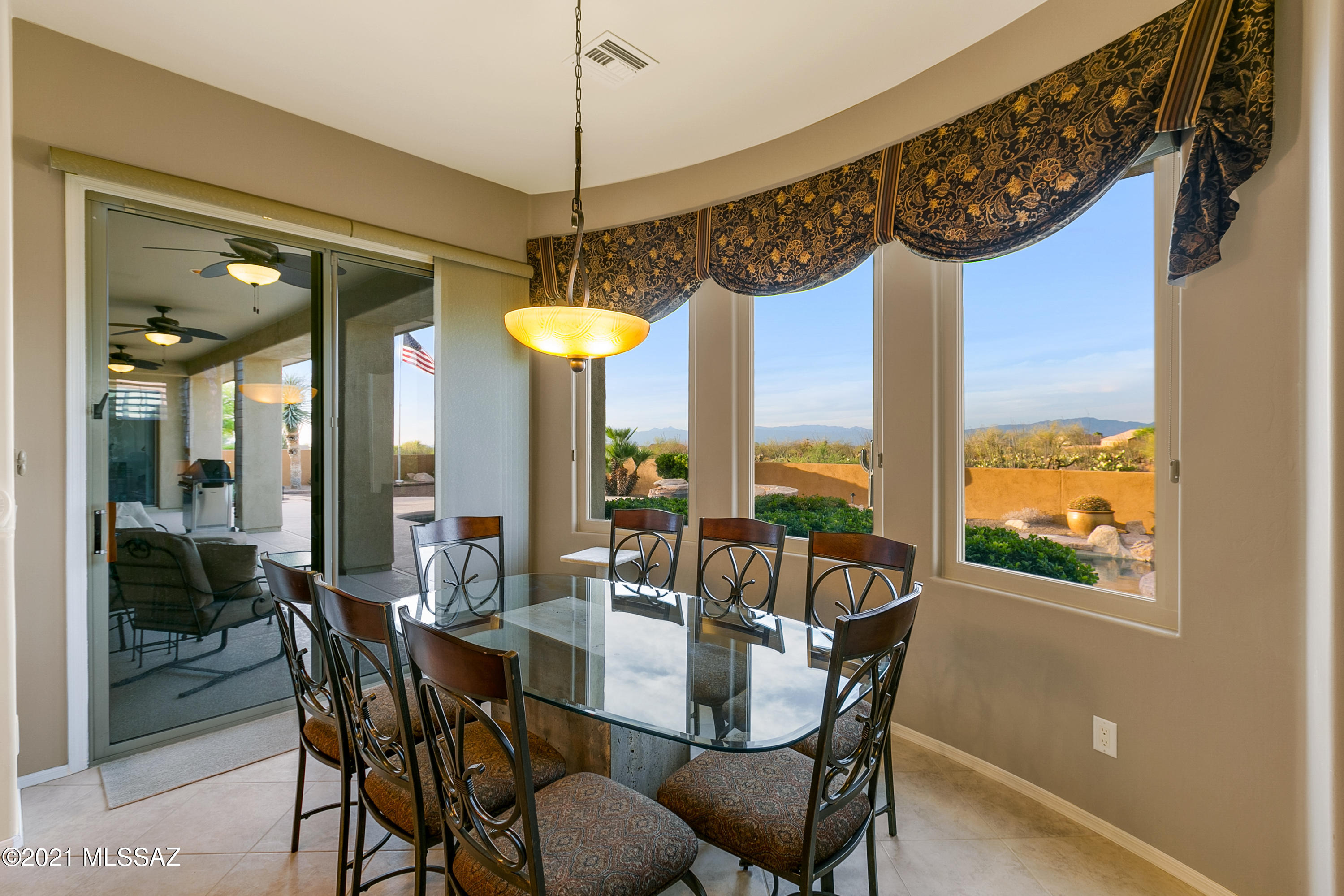 Sycamore Canyon (1-485) - Residential