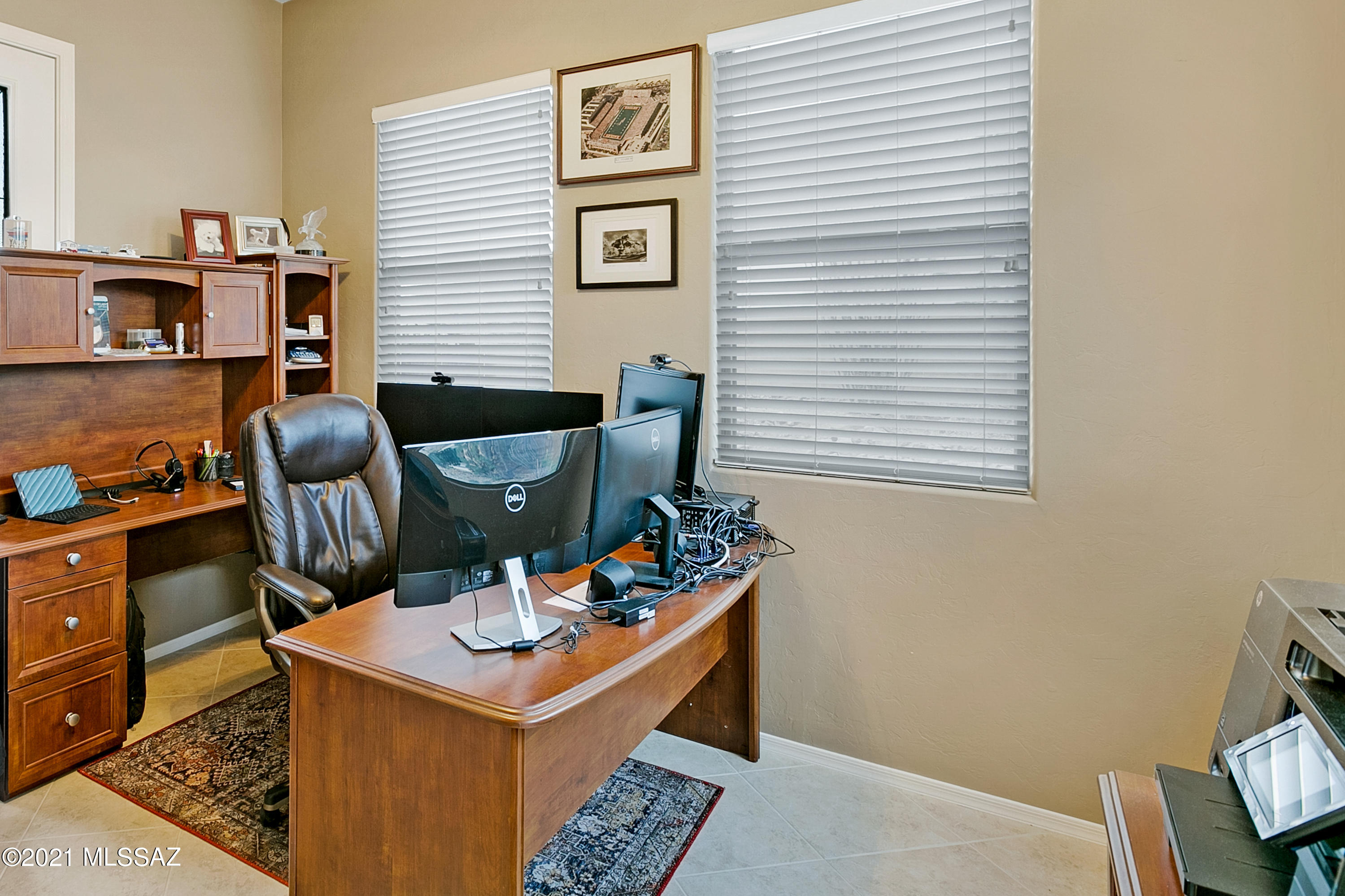 Sycamore Canyon (1-485) - Residential