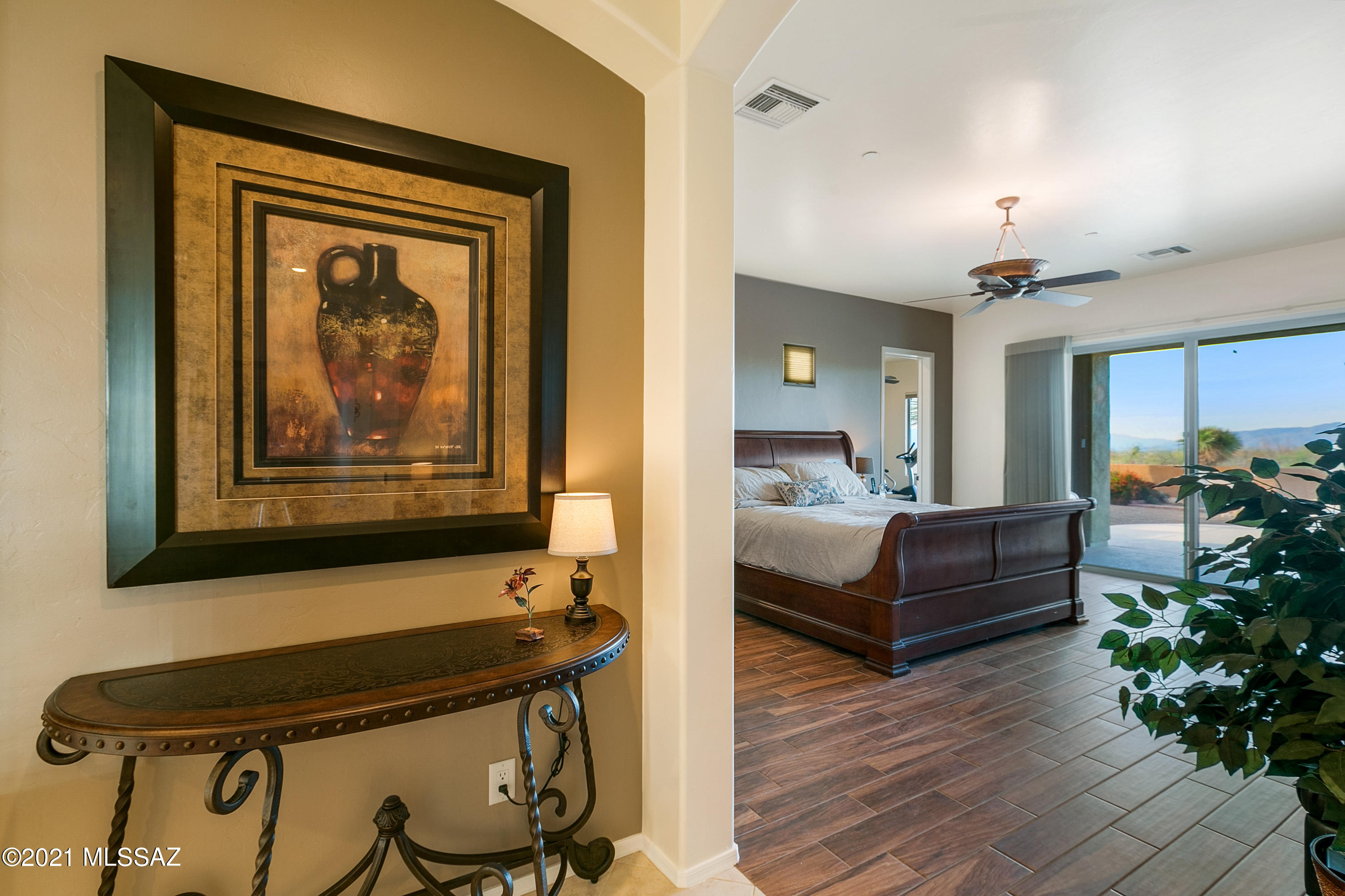 Sycamore Canyon (1-485) - Residential