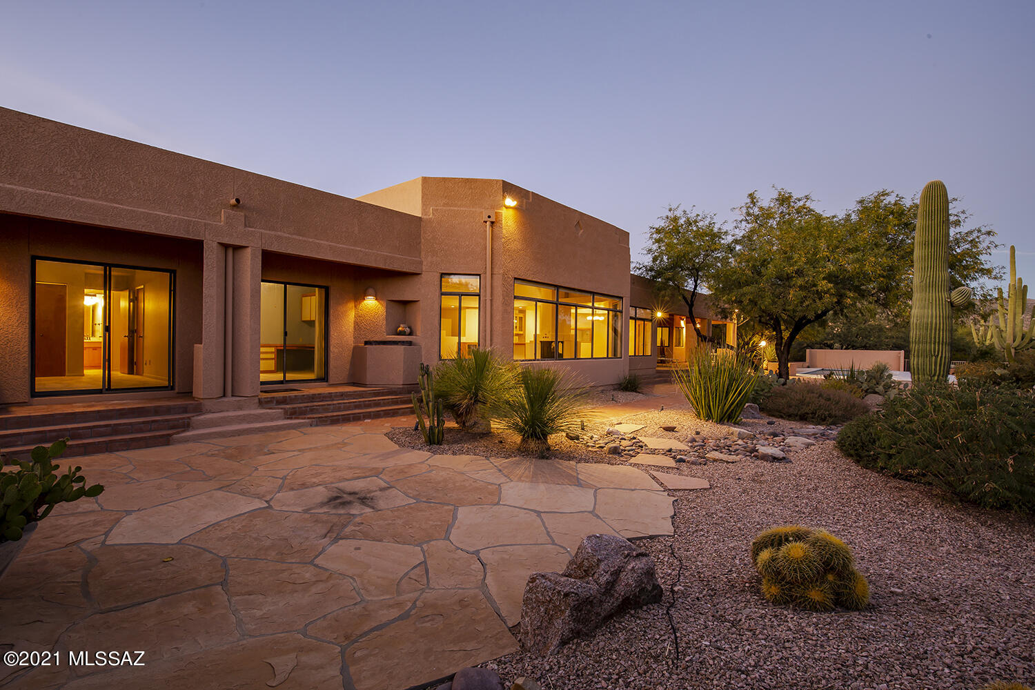 La Cebadilla Estates (1-161) - Residential