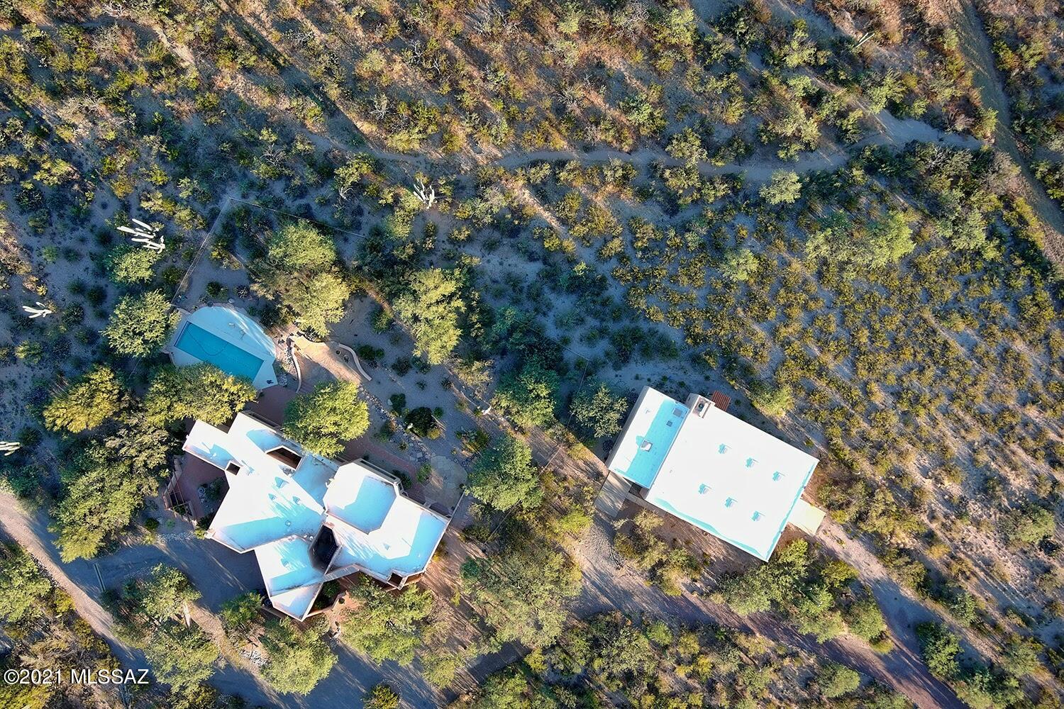 La Cebadilla Estates (1-161) - Residential
