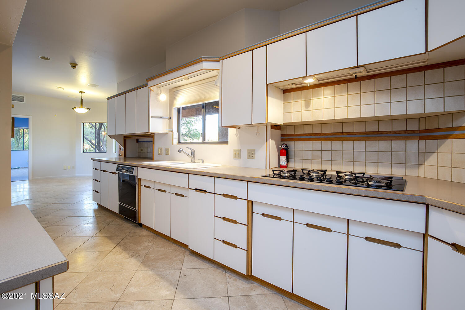 La Cebadilla Estates (1-161) - Residential