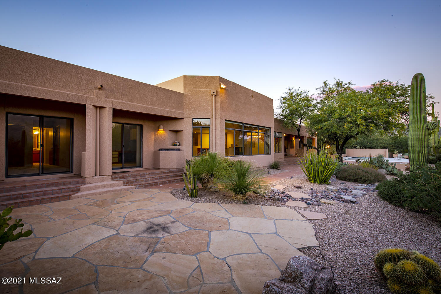 La Cebadilla Estates (1-161) - Residential