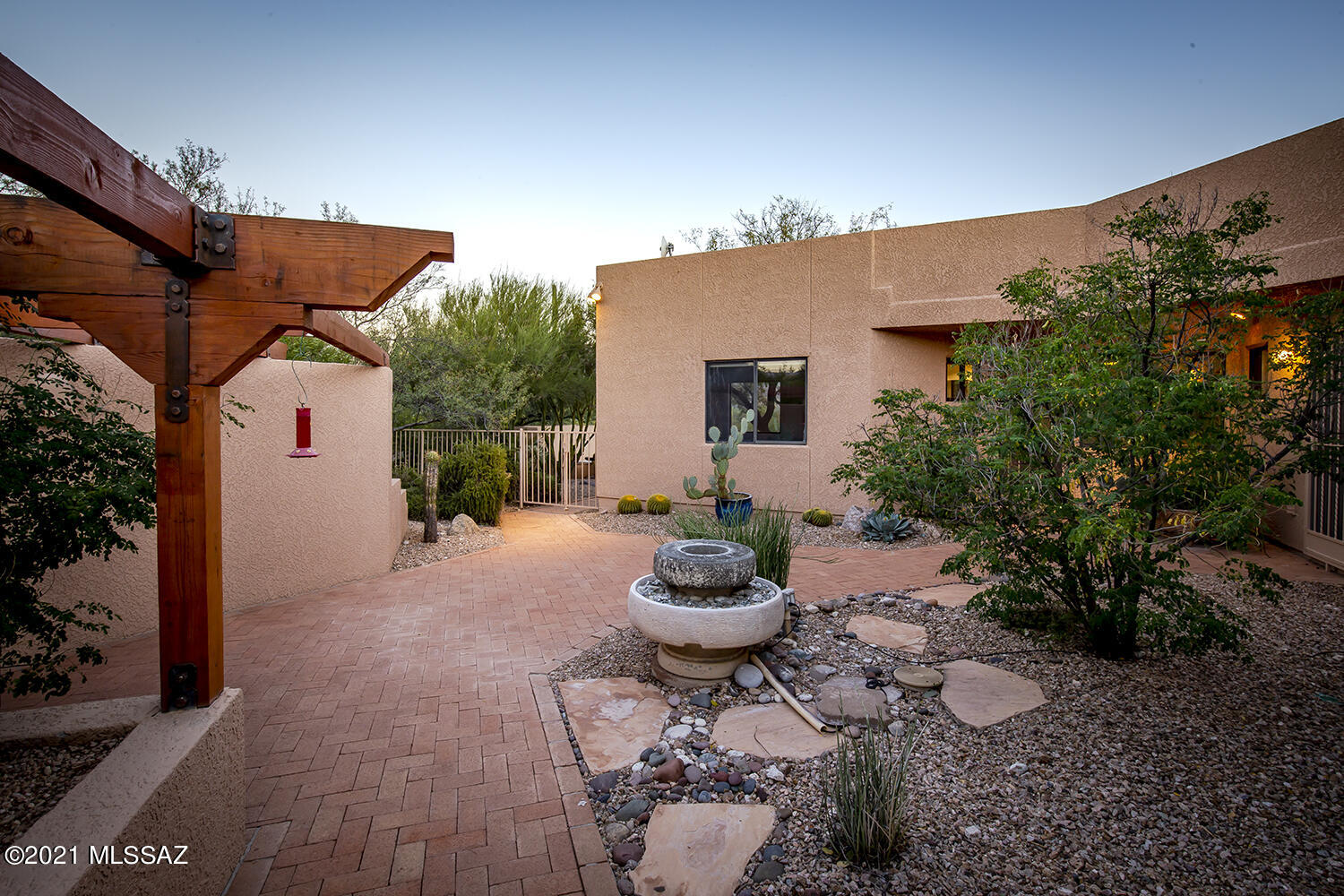 La Cebadilla Estates (1-161) - Residential