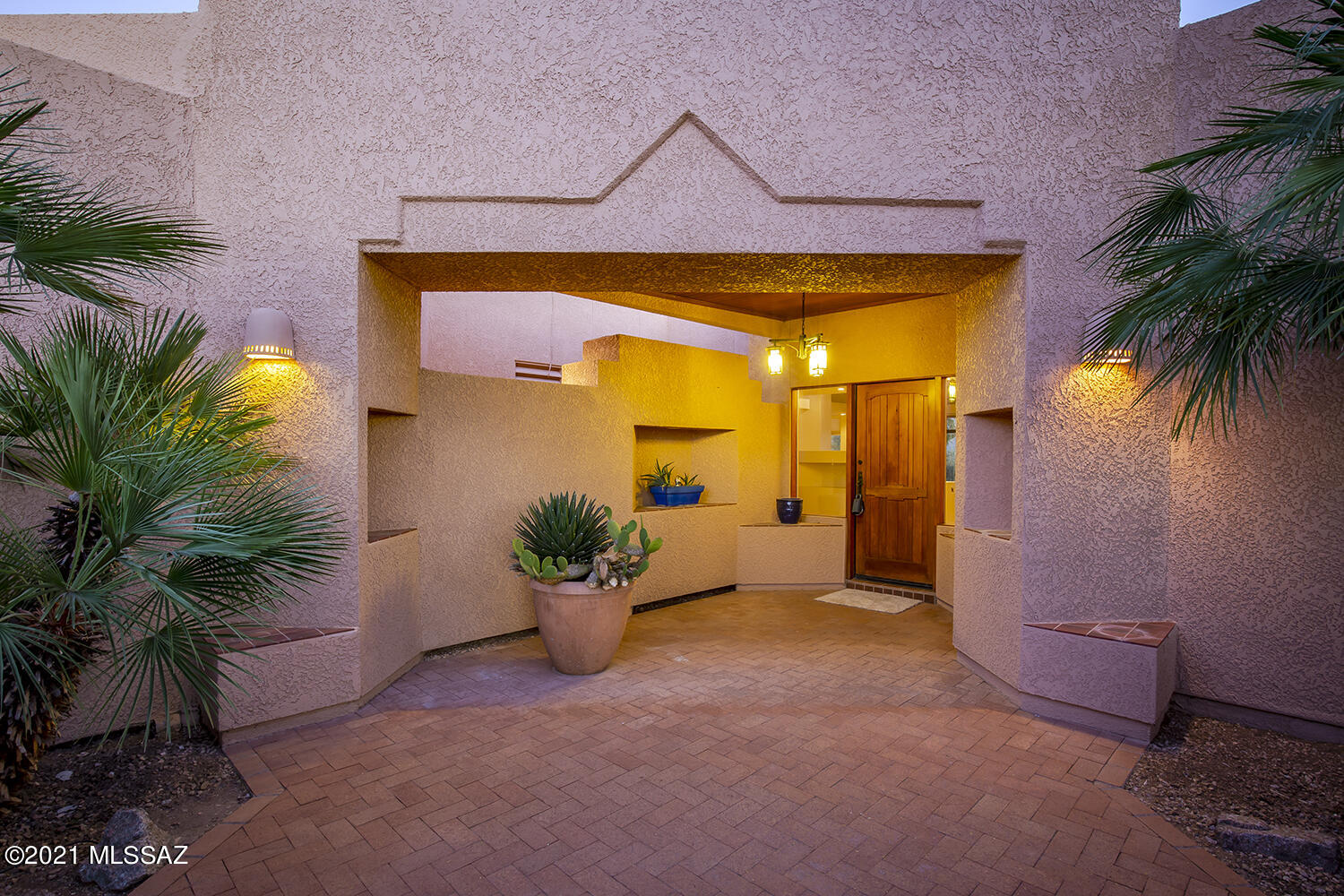 La Cebadilla Estates (1-161) - Residential