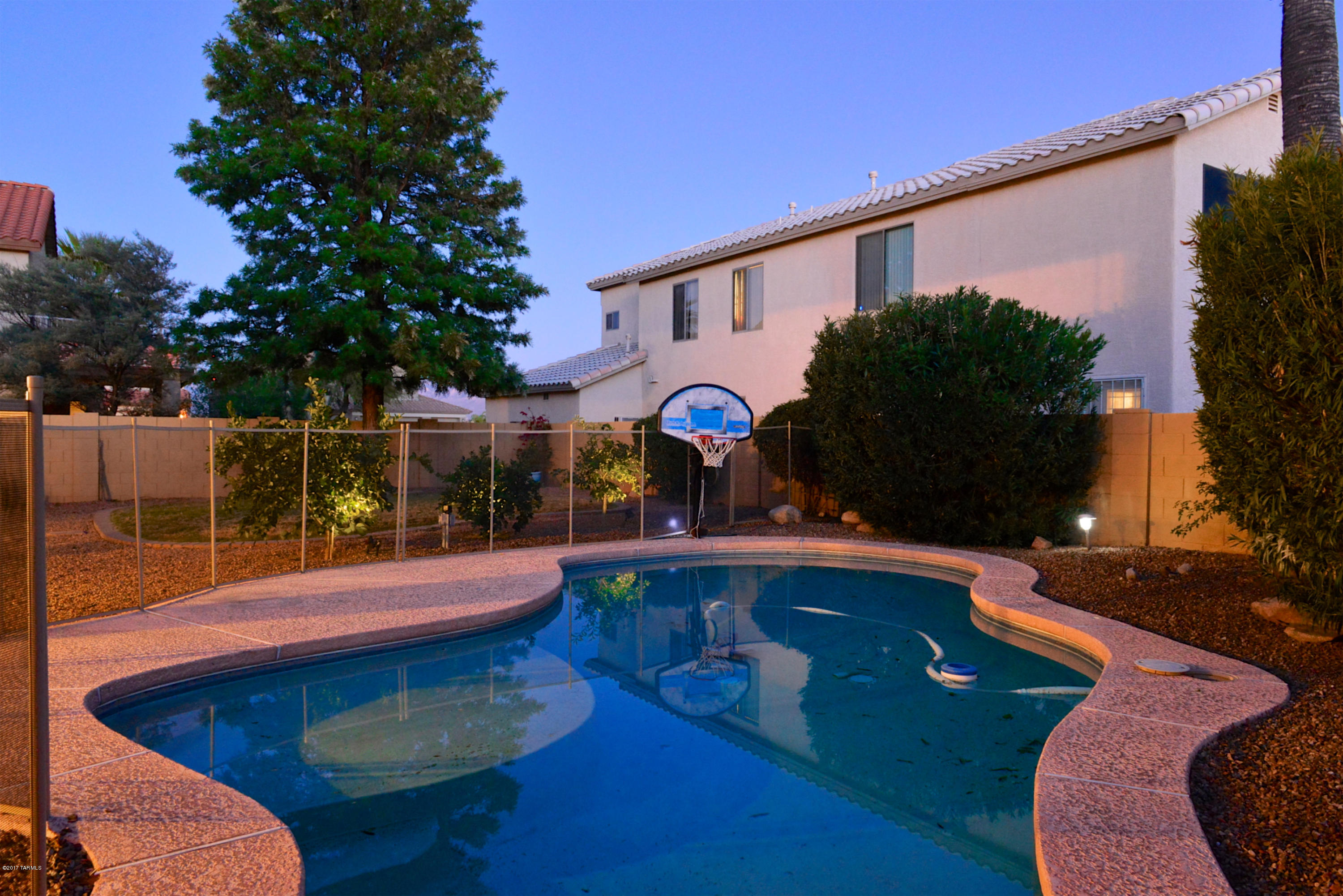 Continental Ranch Parcel 11 - Residential
