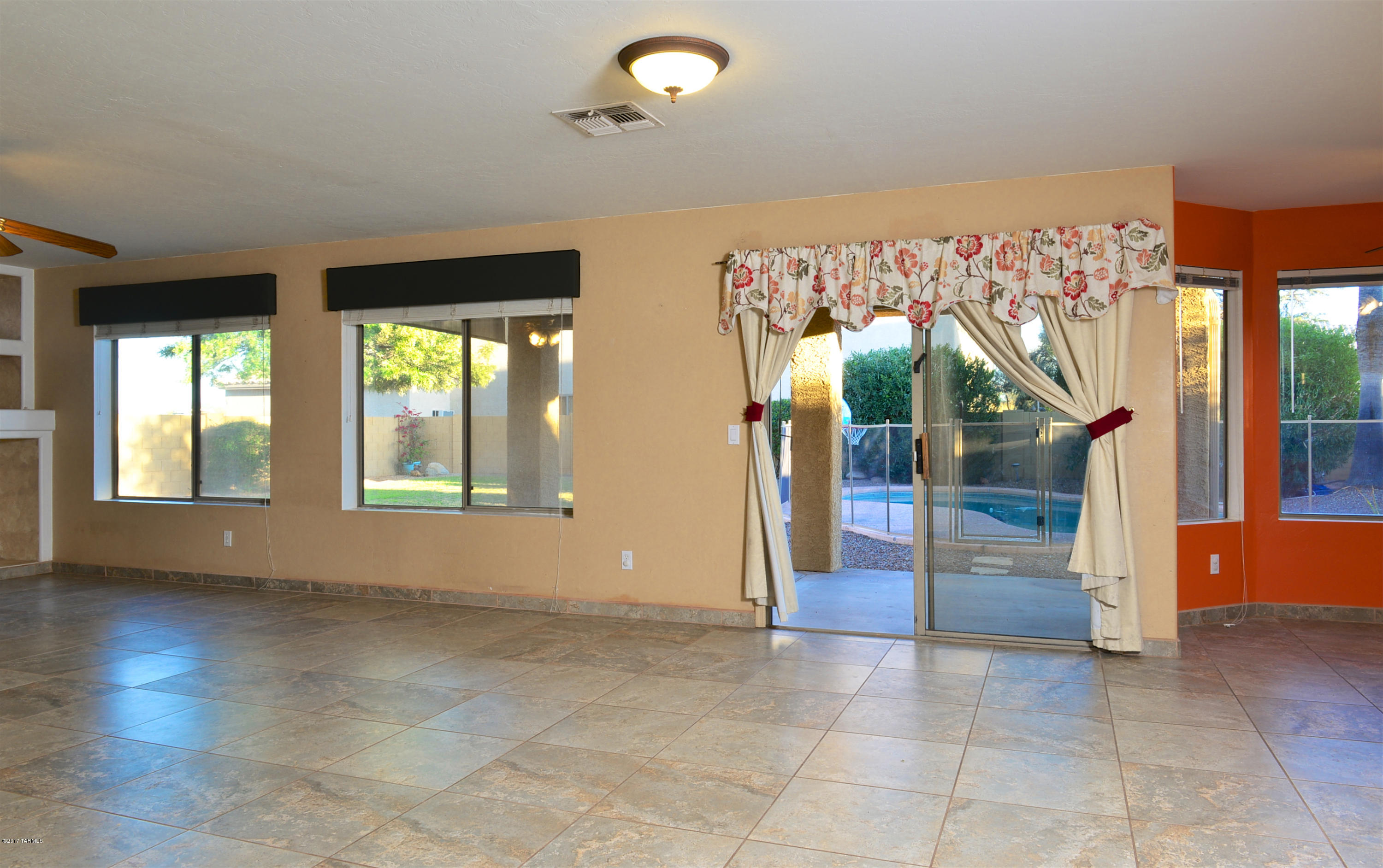 Continental Ranch Parcel 11 - Residential