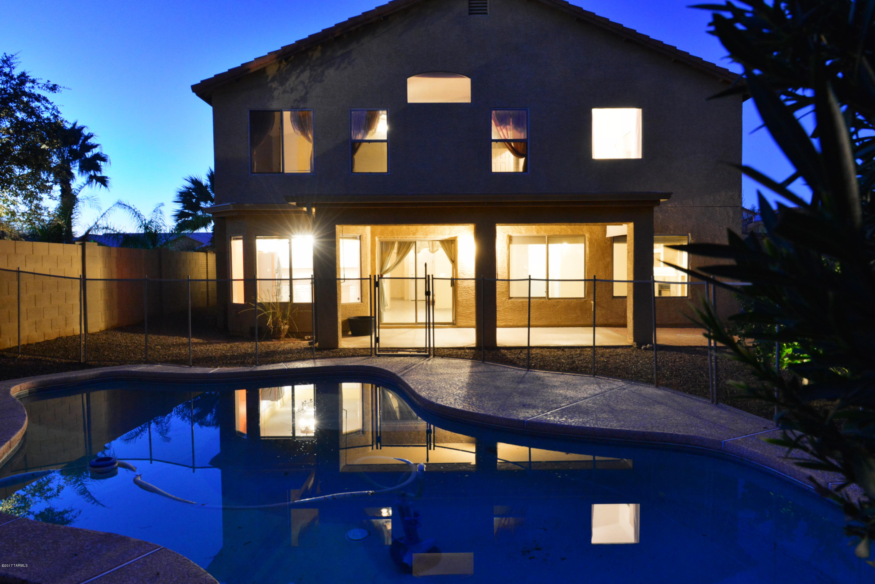 Continental Ranch Parcel 11 - Residential