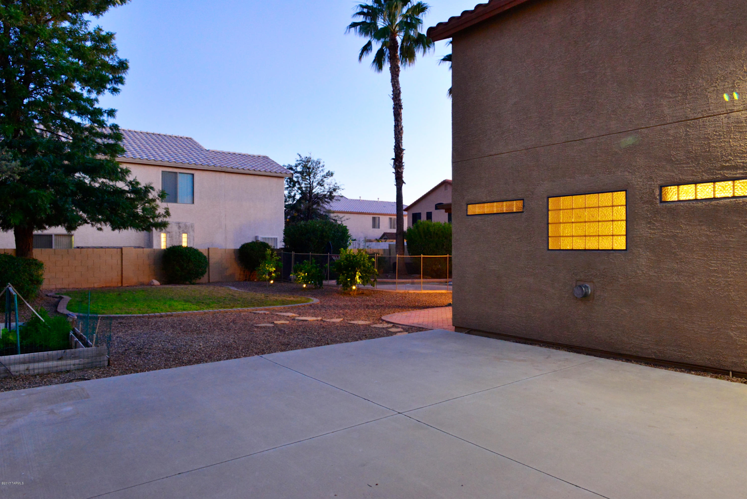 Continental Ranch Parcel 11 - Residential