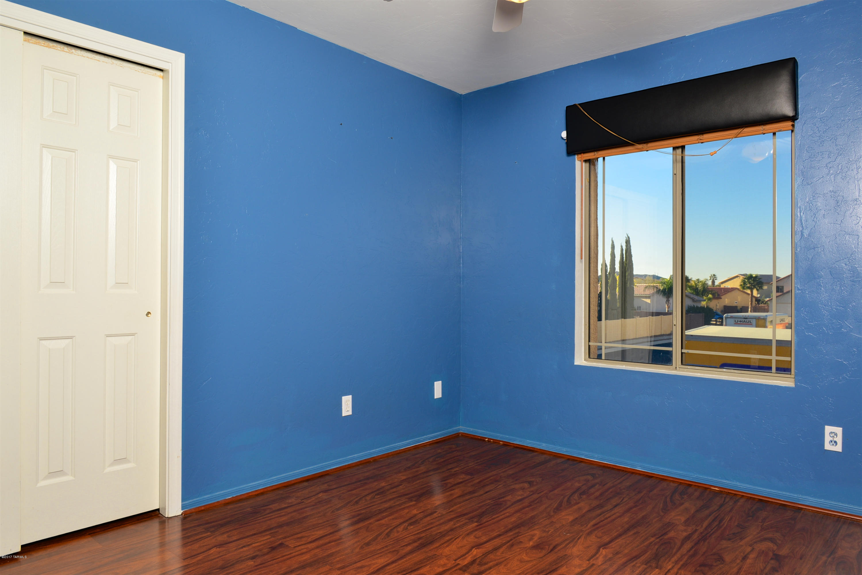 Continental Ranch Parcel 11 - Residential