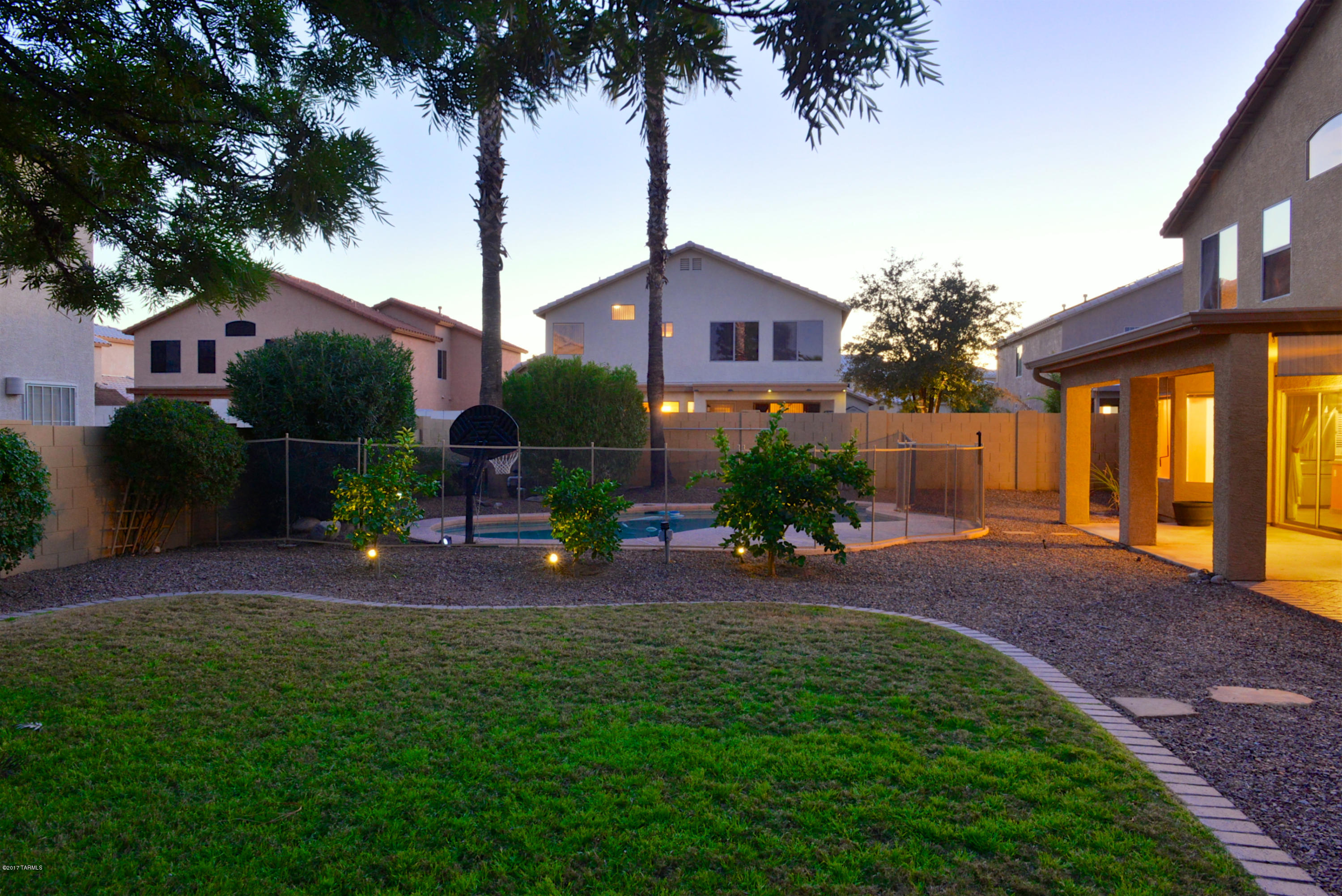 Continental Ranch Parcel 11 - Residential
