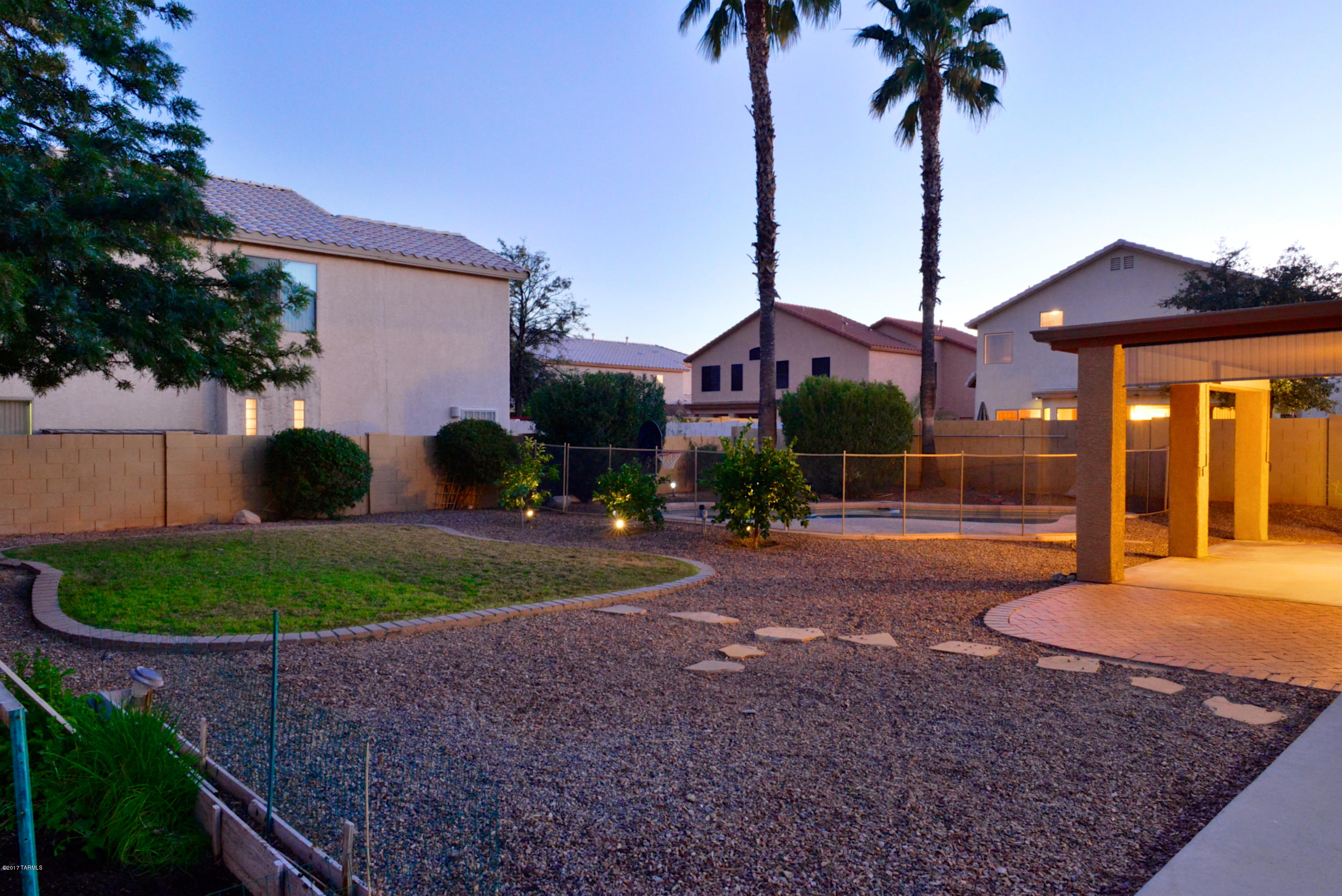 Continental Ranch Parcel 11 - Residential