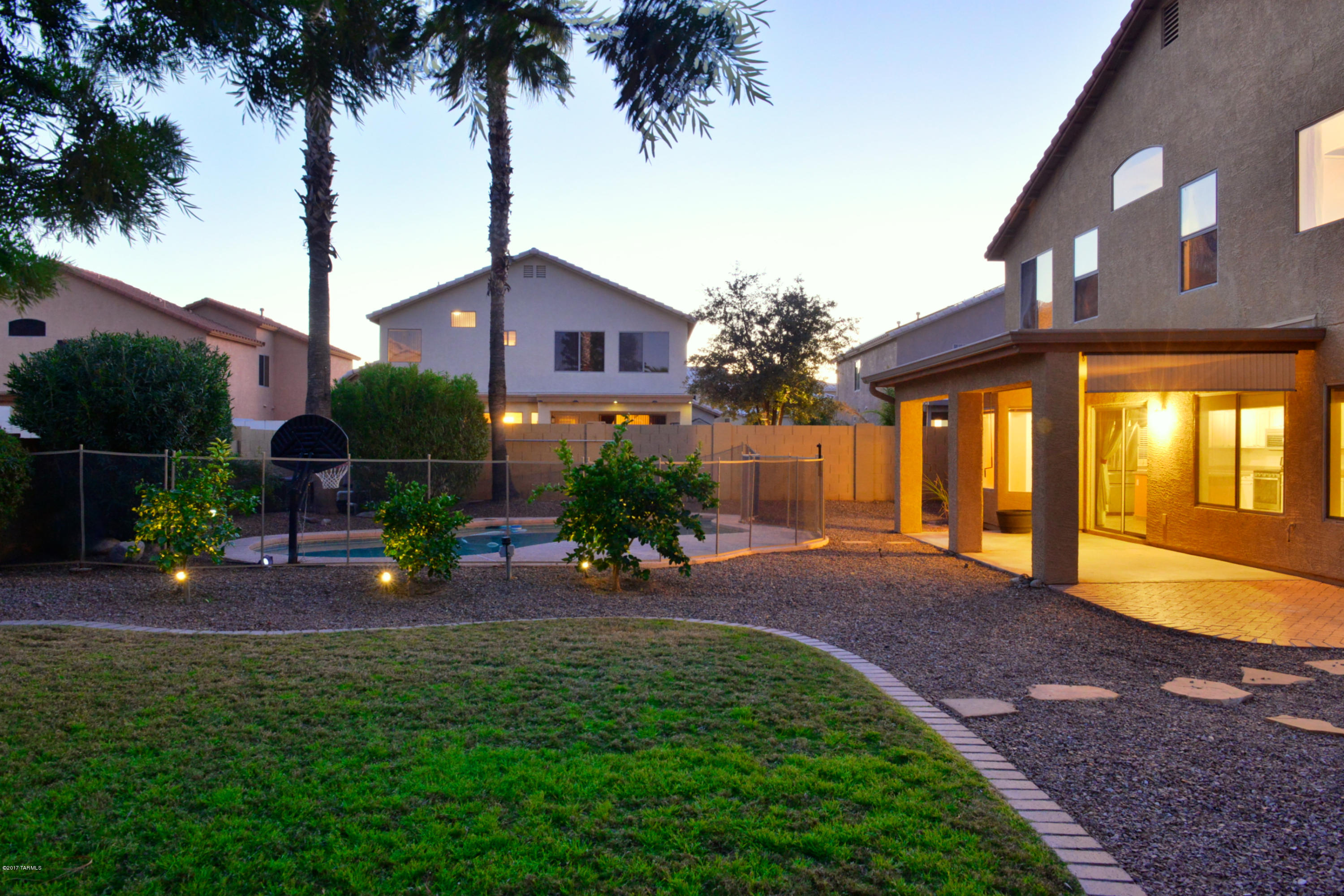Continental Ranch Parcel 11 - Residential