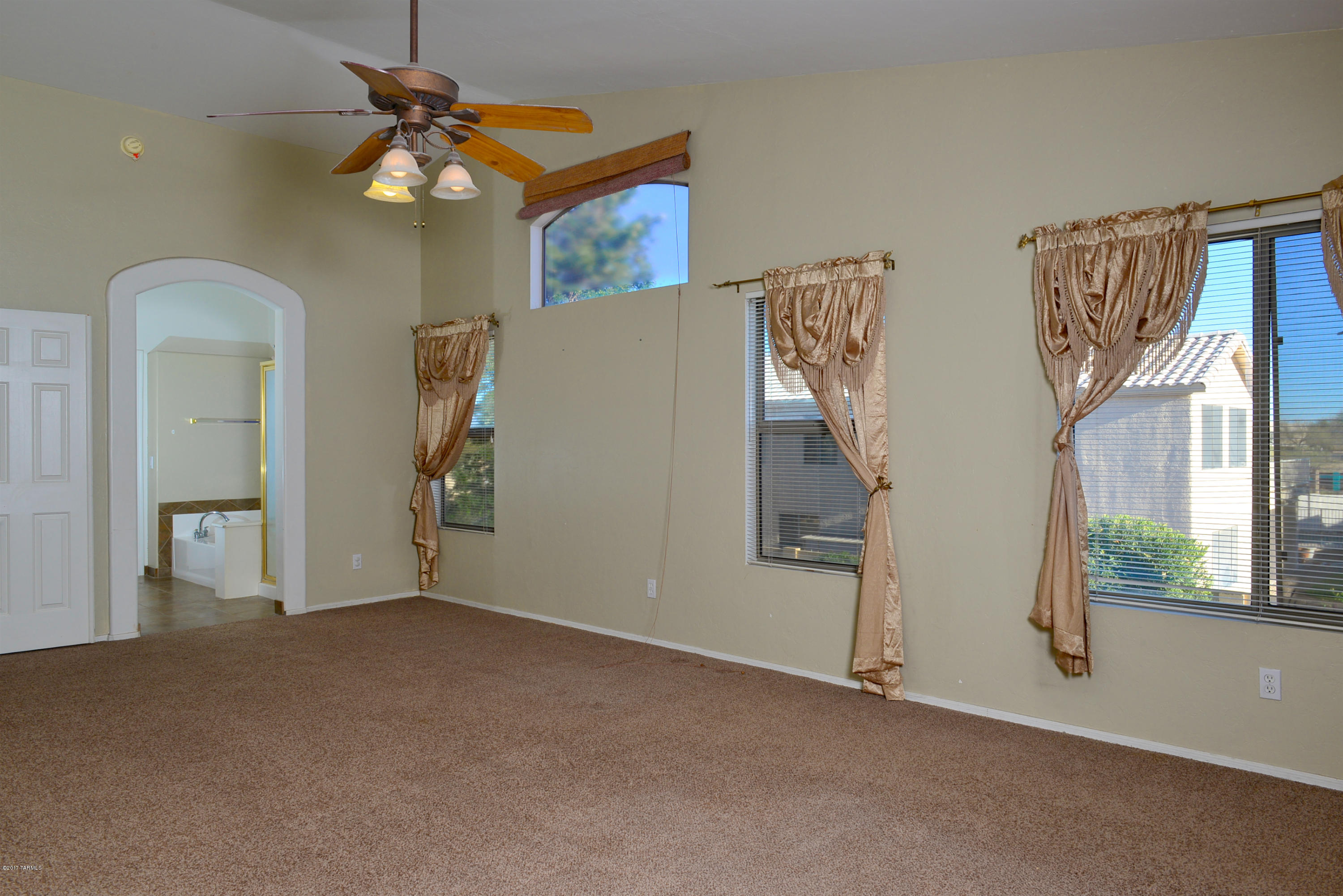Continental Ranch Parcel 11 - Residential