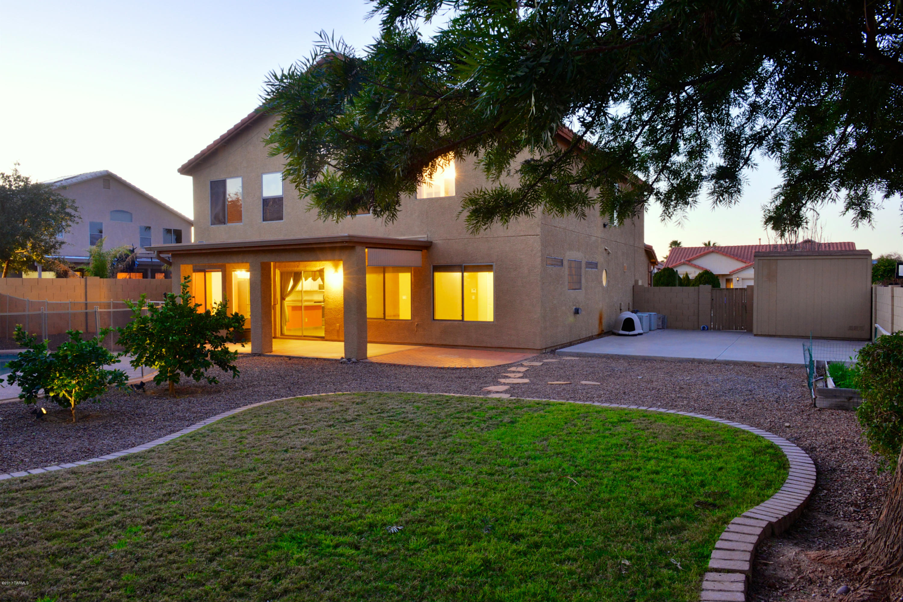 Continental Ranch Parcel 11 - Residential