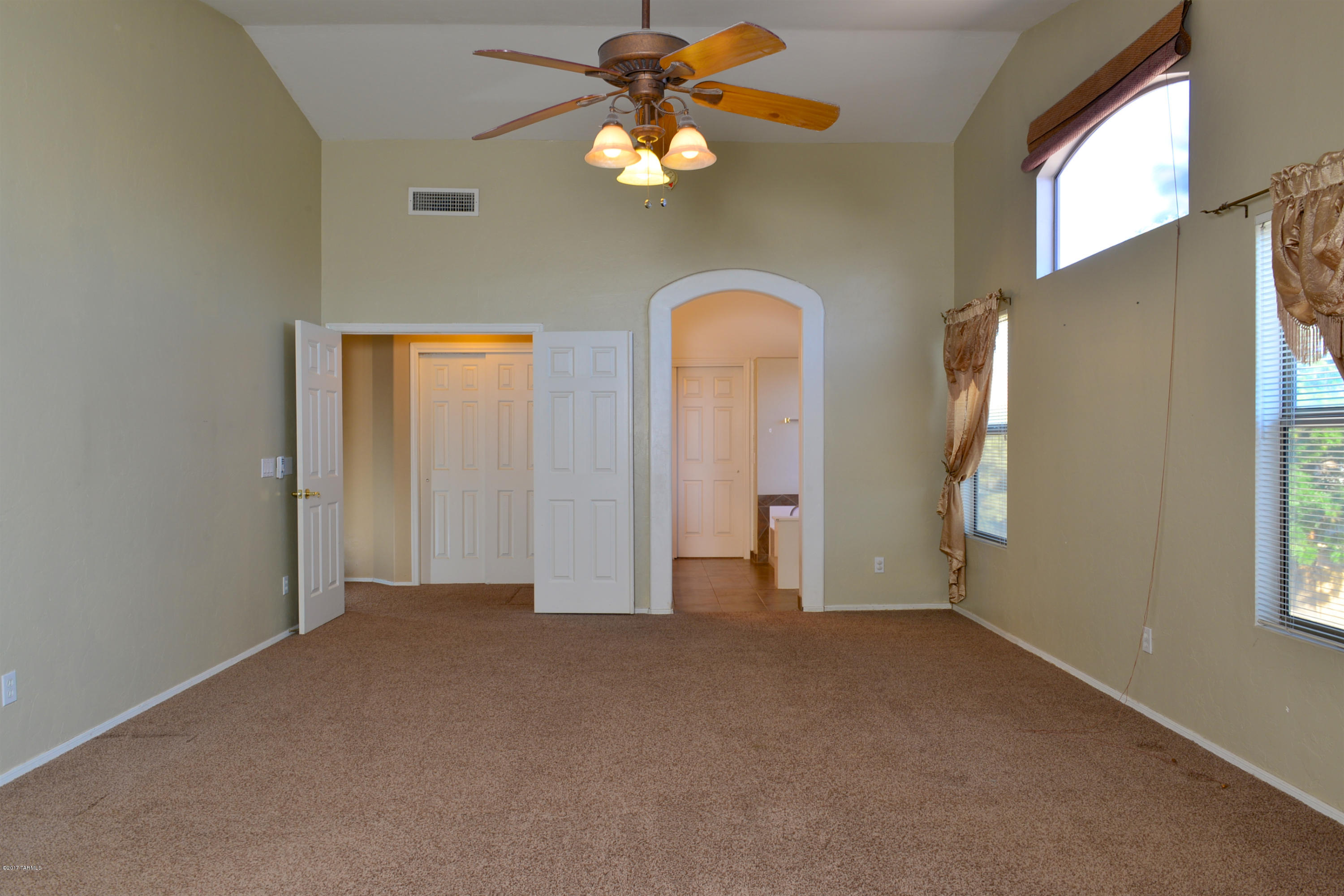 Continental Ranch Parcel 11 - Residential