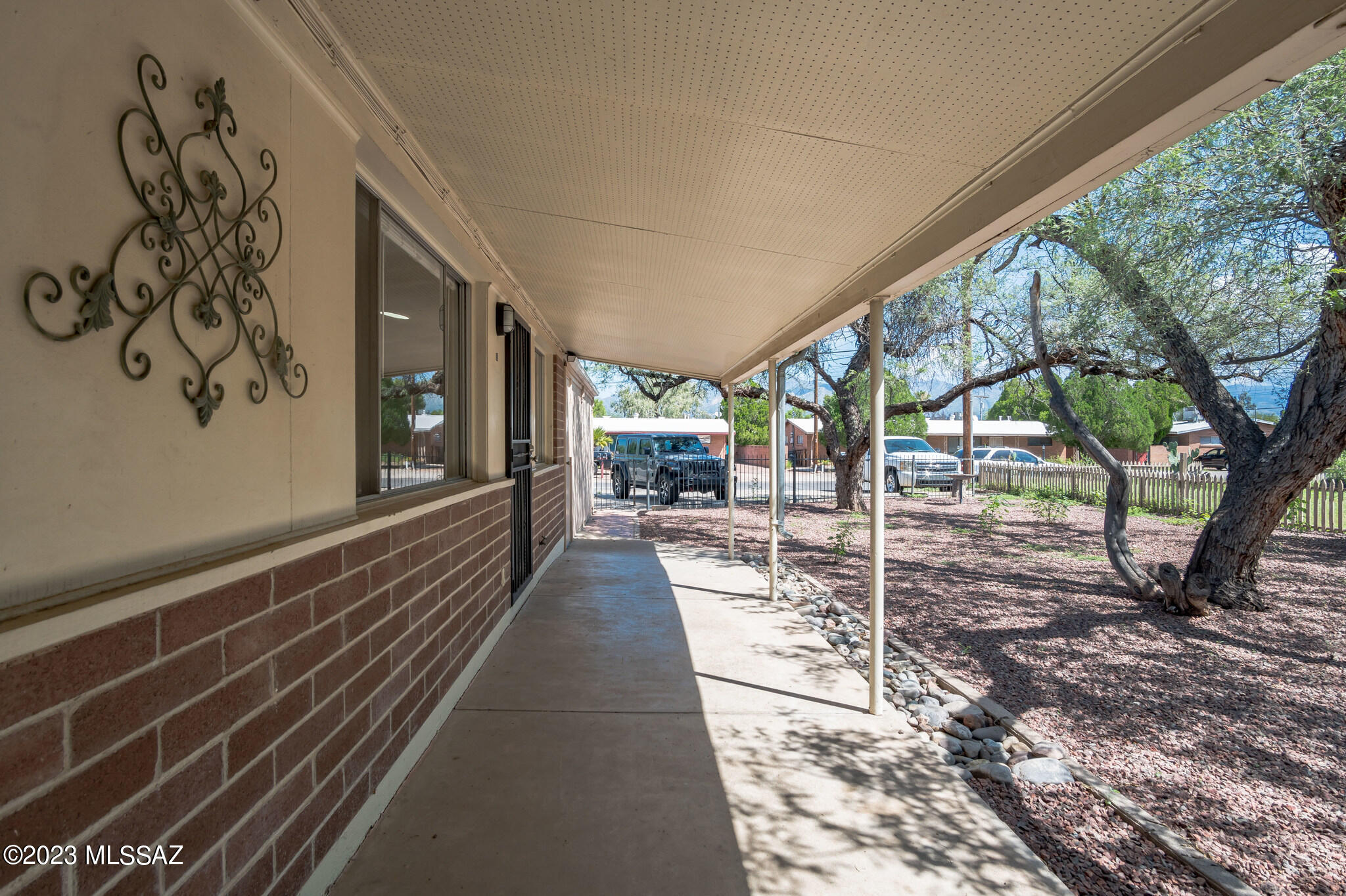 Speedway Addition NO. 1 - Residential Income