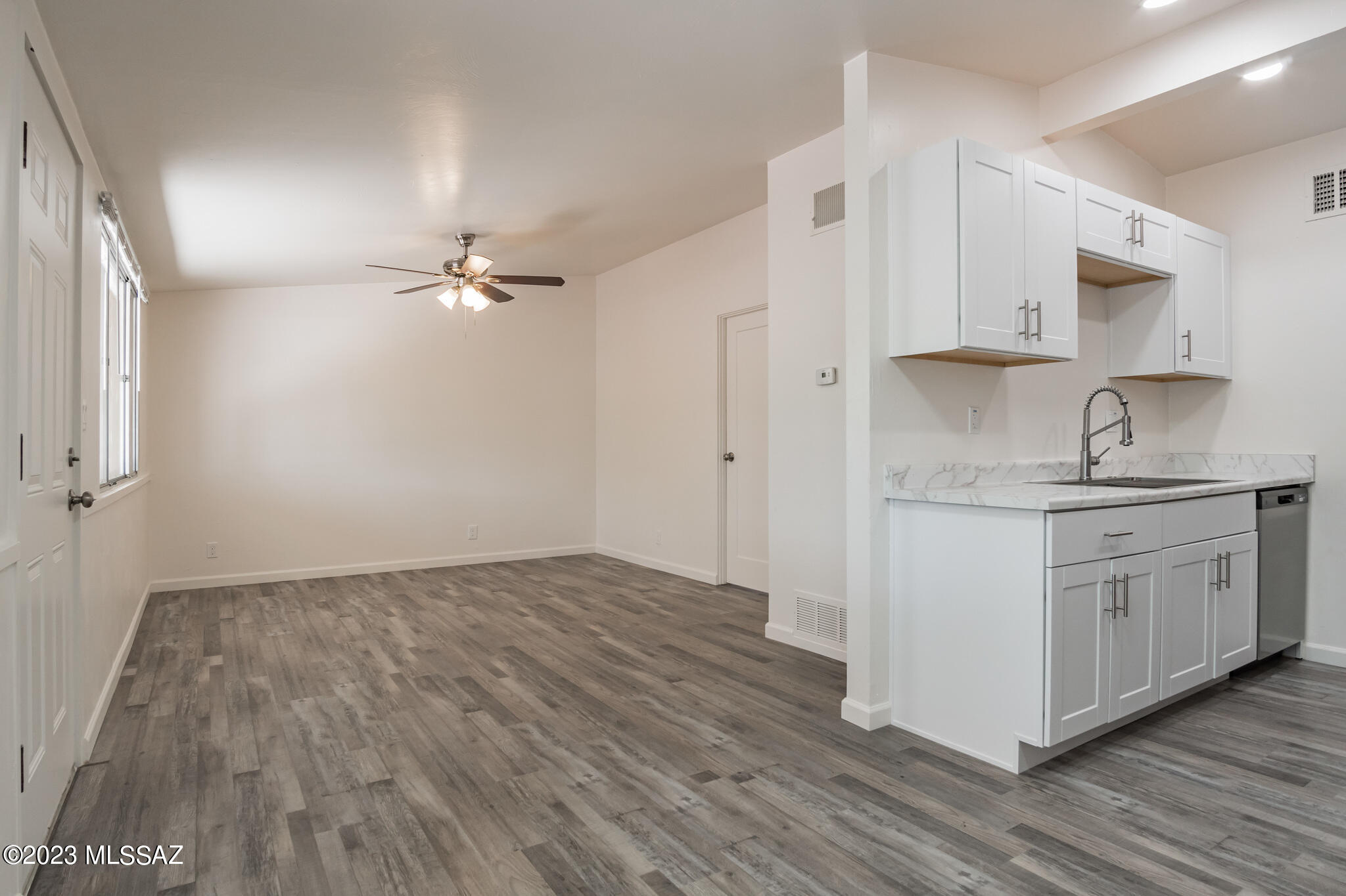 Speedway Addition NO. 1 - Residential Income
